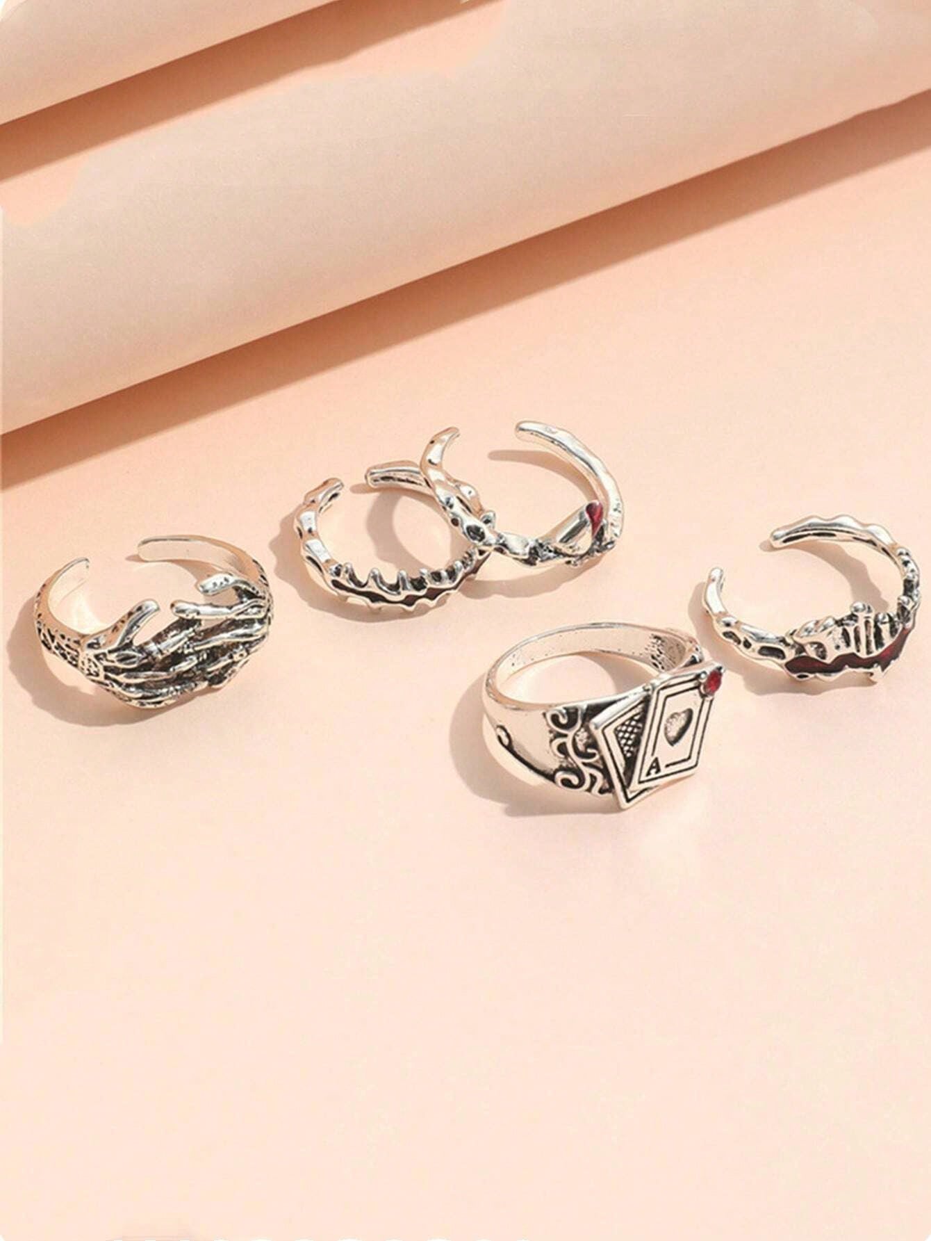 Kids Rings