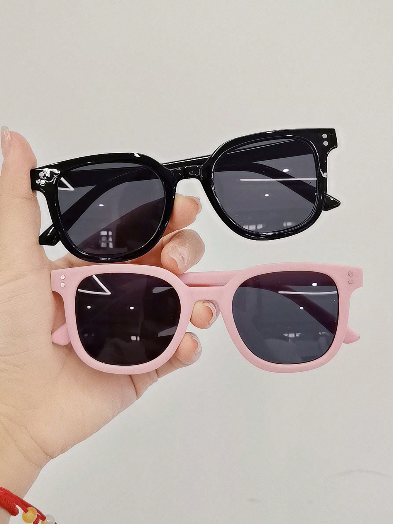 Kids Fashion Glasses