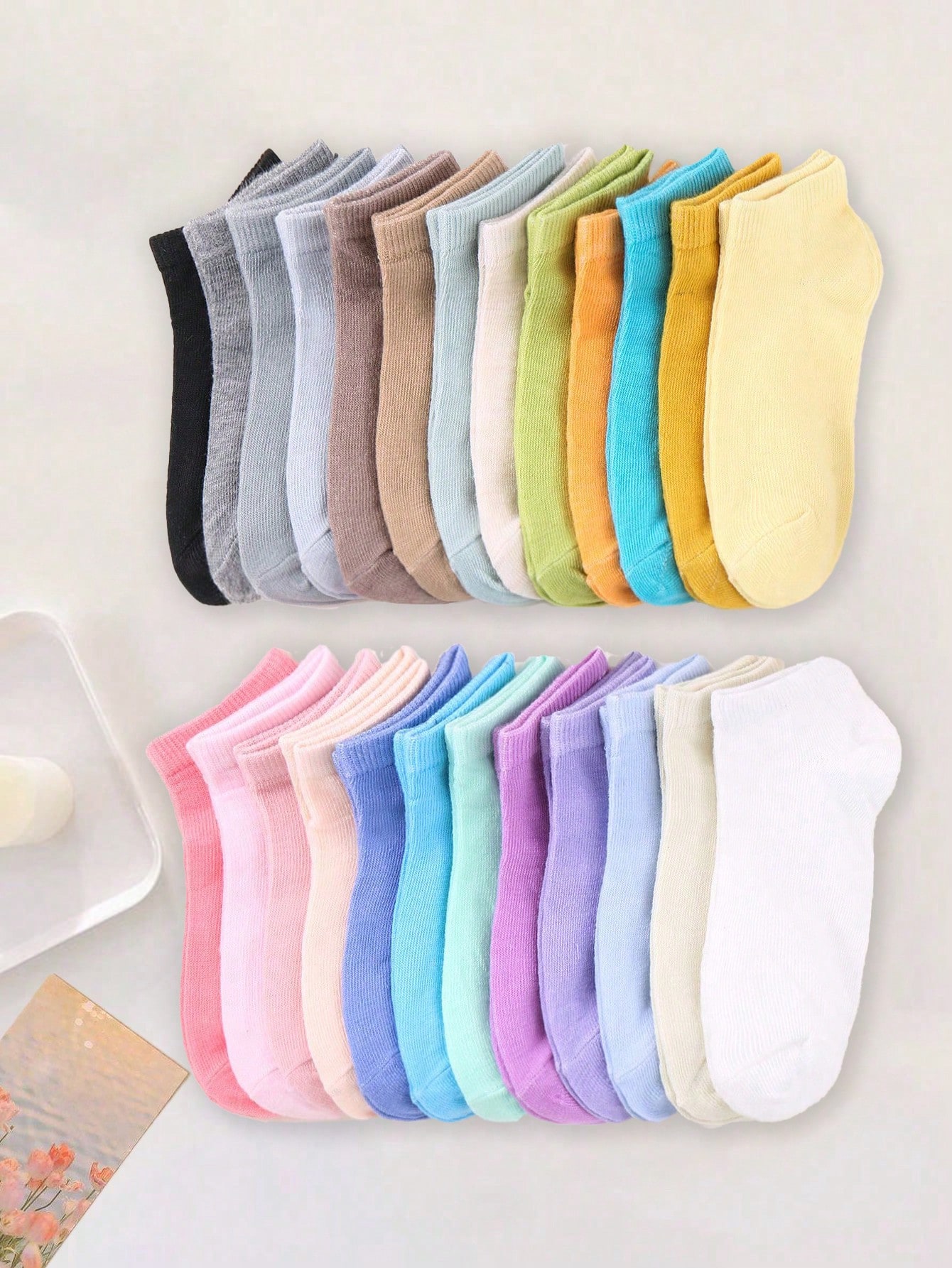 Baby & Kids Socks