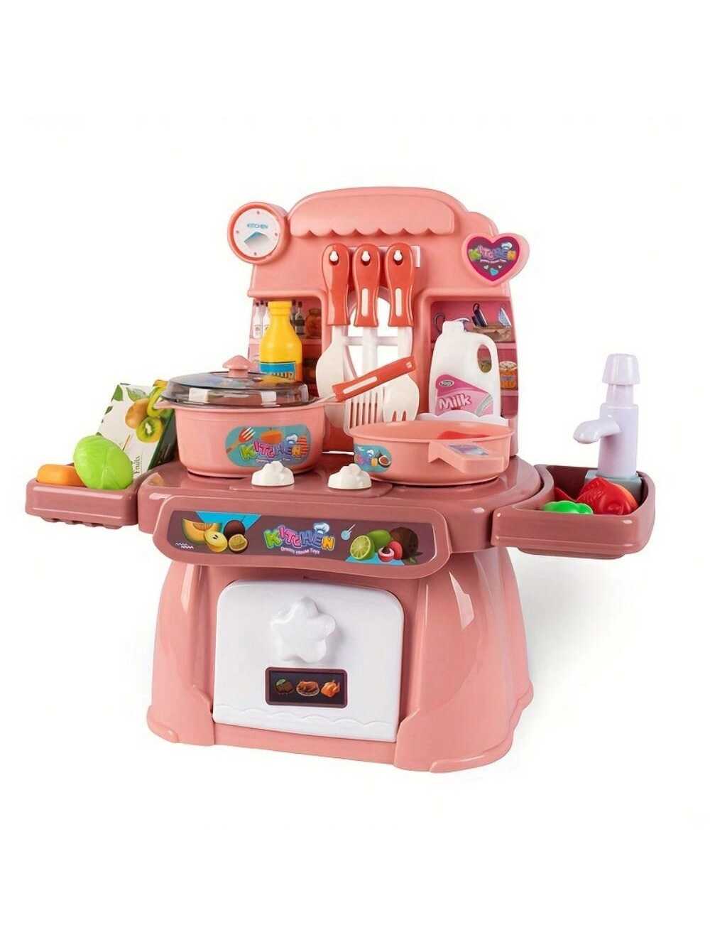 Kids Toy Kitchen Products