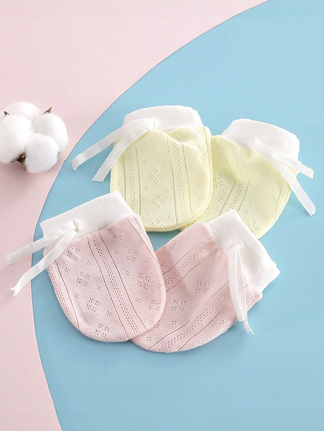 Baby & Kids Gloves