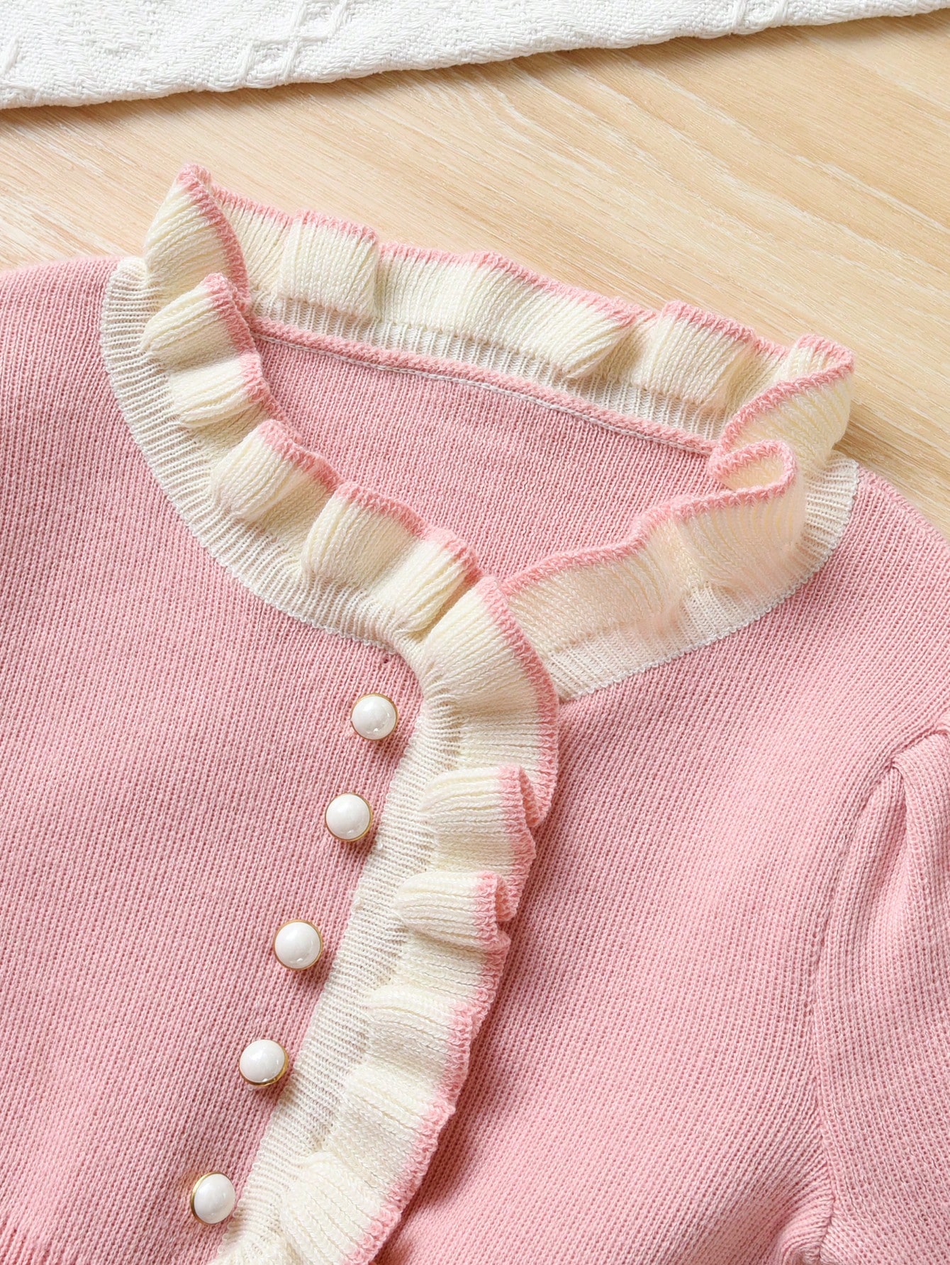 Young Girls Sweater Dresses