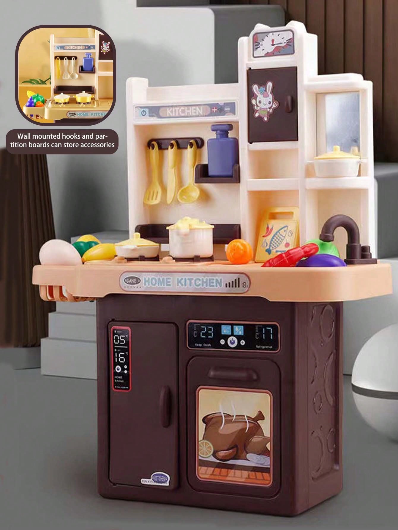 Kids Toy Kitchen Products