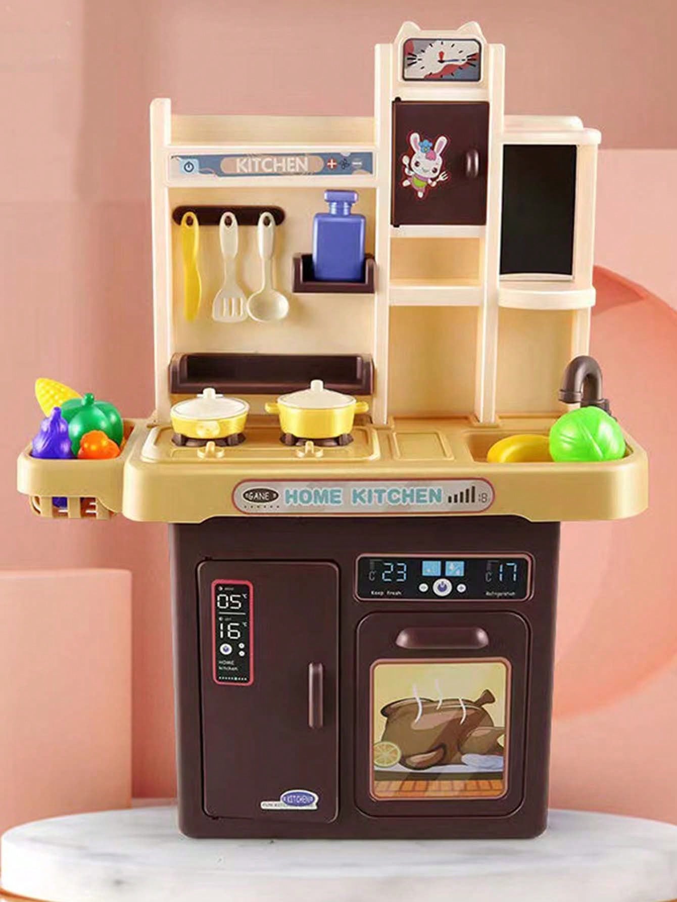 Kids Toy Kitchen Products