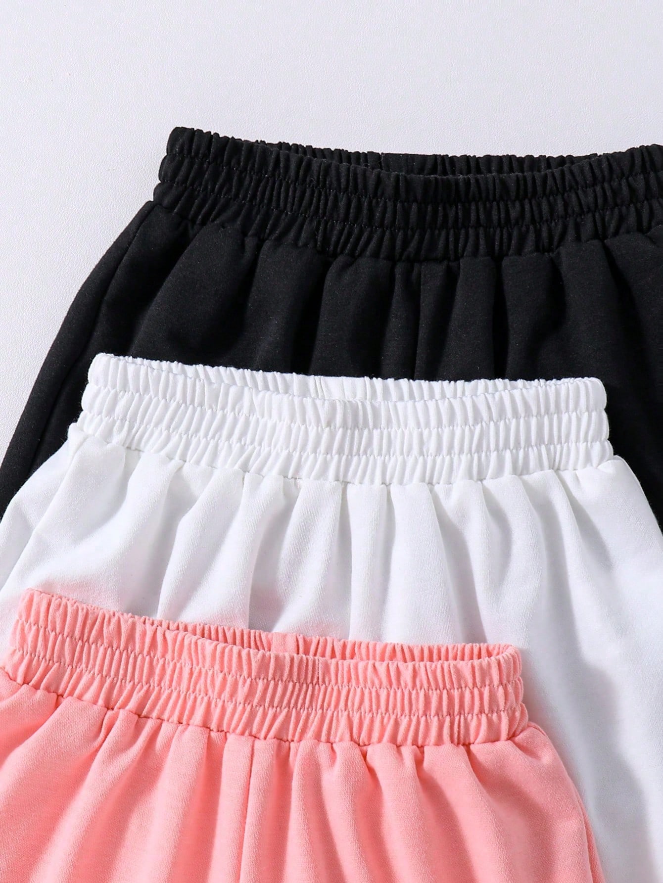 Tween Girls Shorts