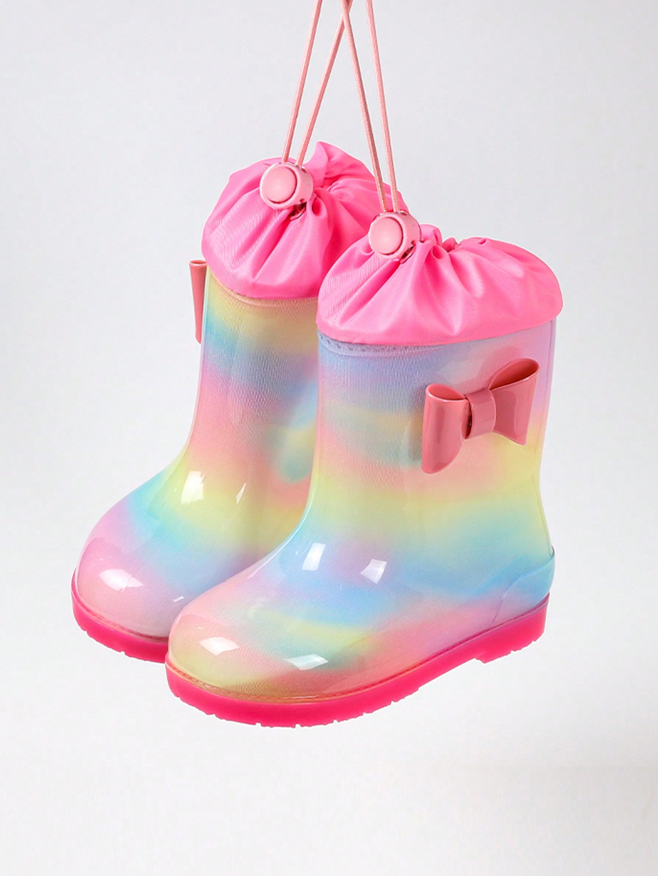 Kid's Rain Boots