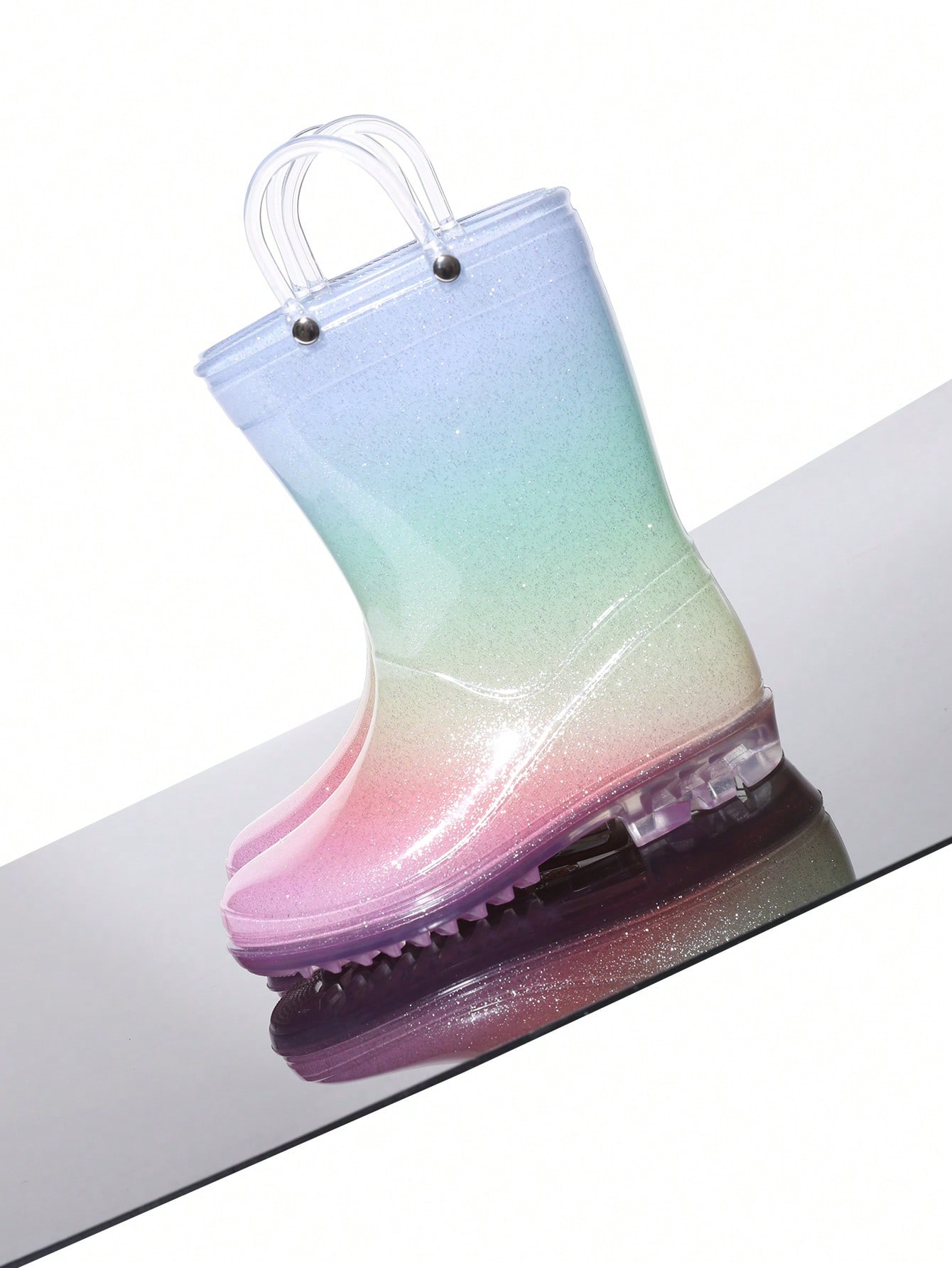 Kid's Rain Boots