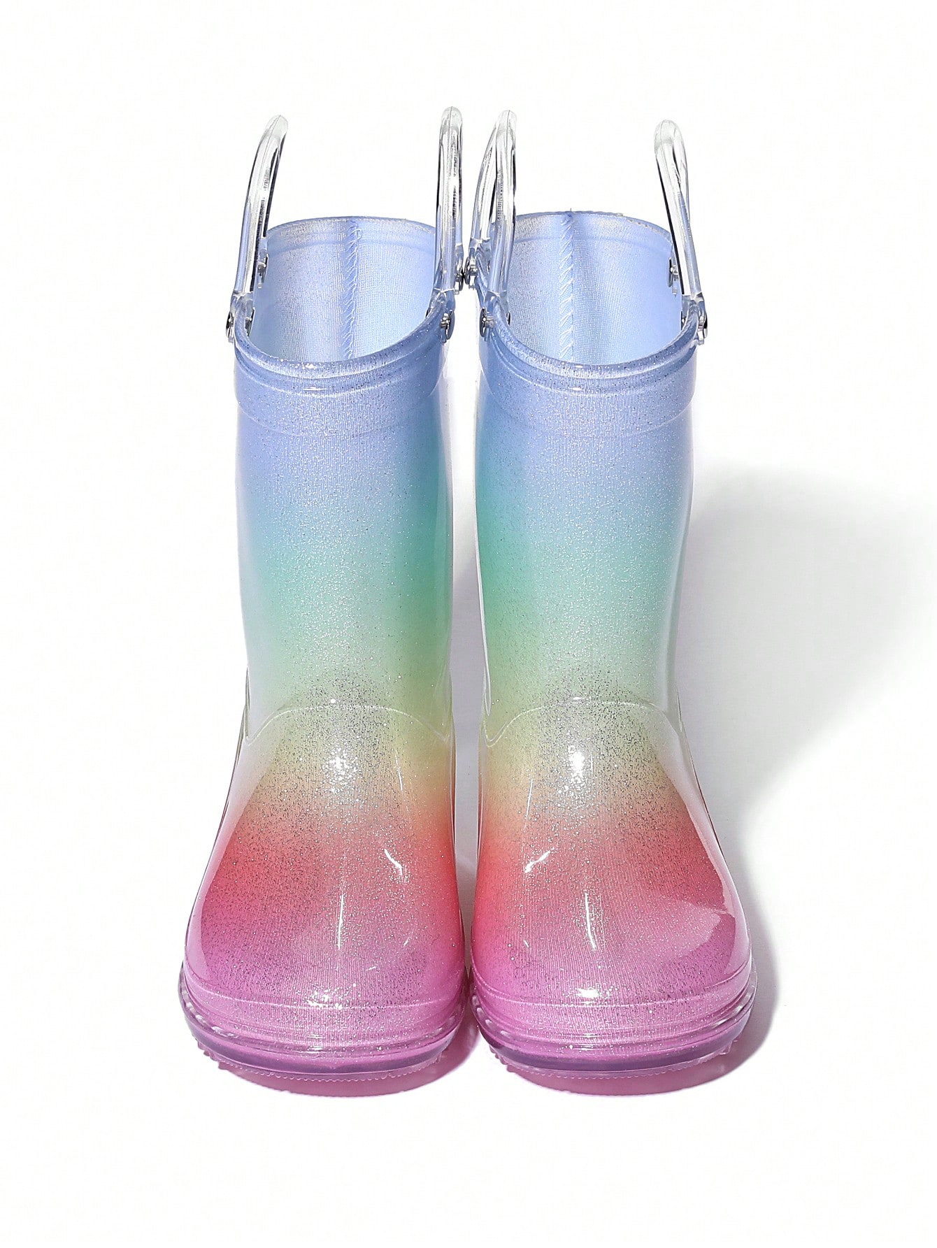 Kid's Rain Boots