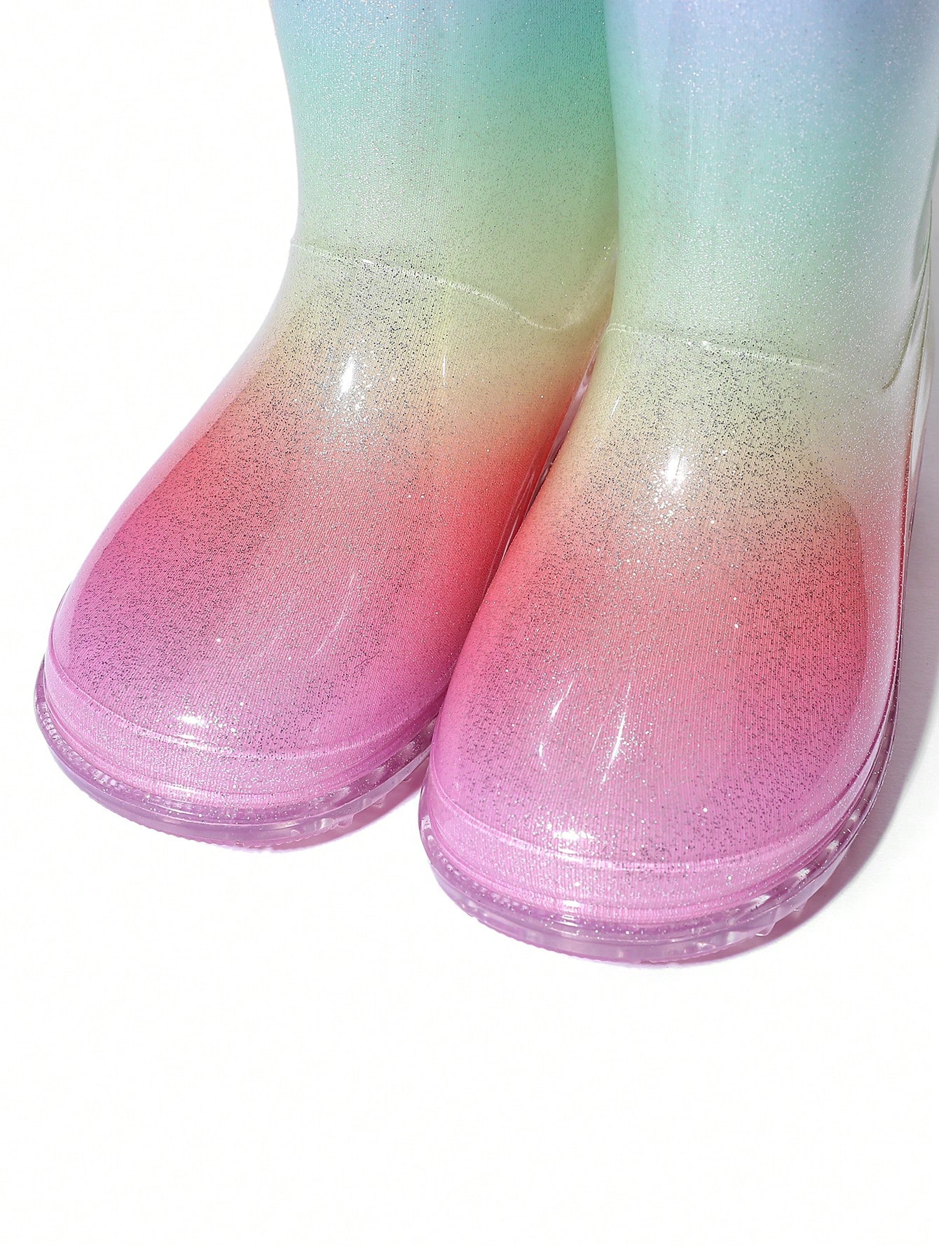 Kid's Rain Boots