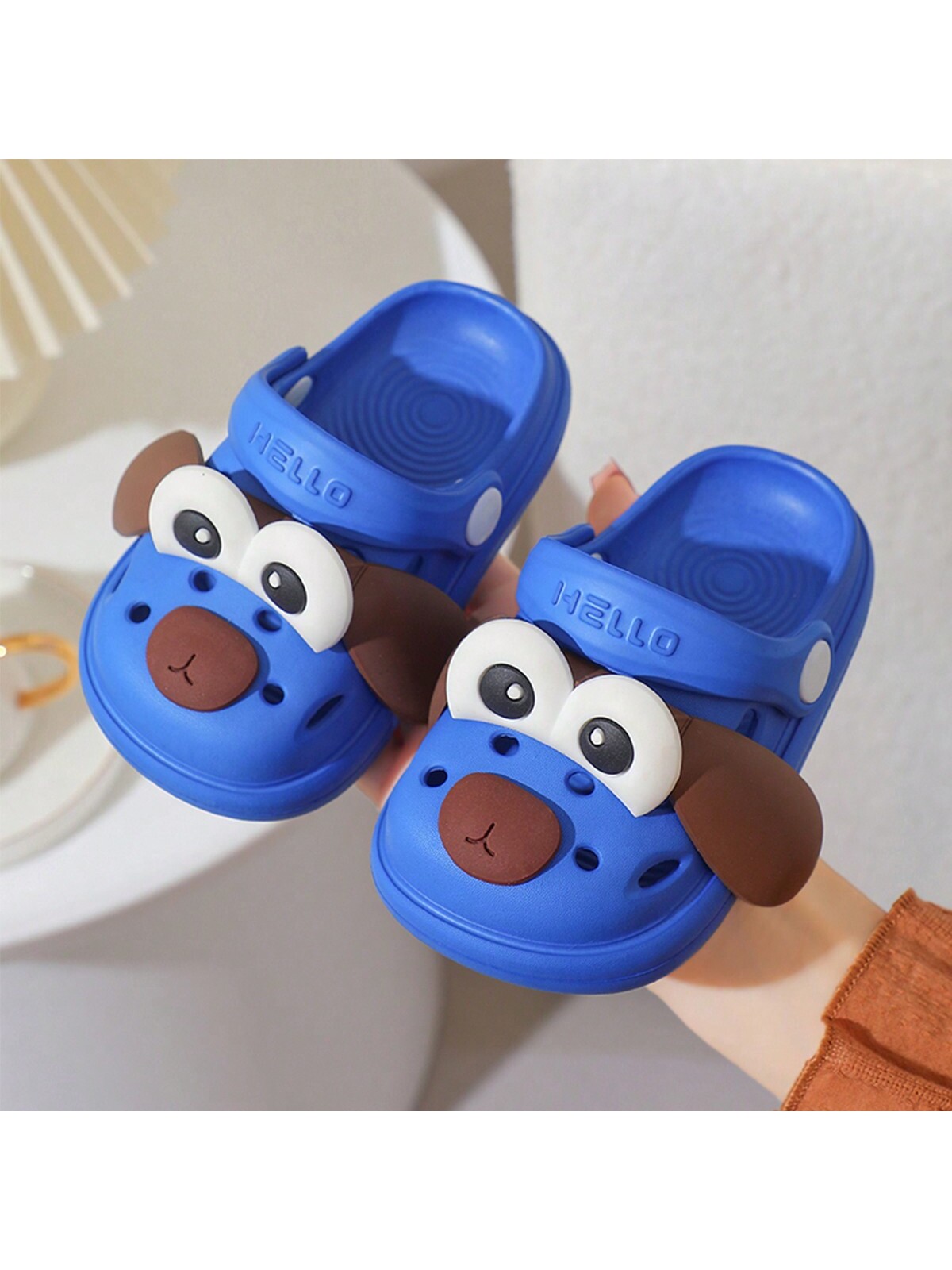 Kids Clogs