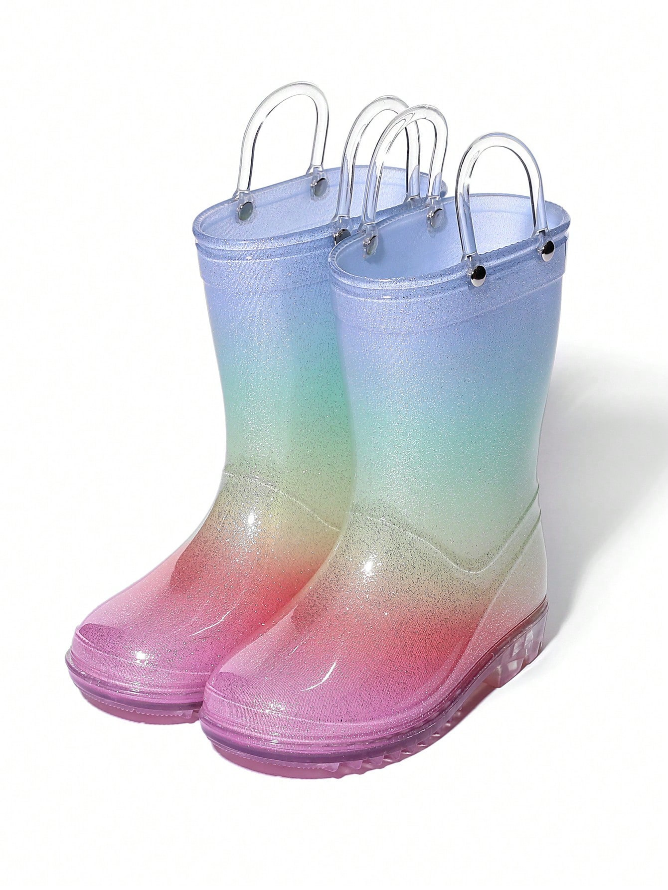 Kid's Rain Boots