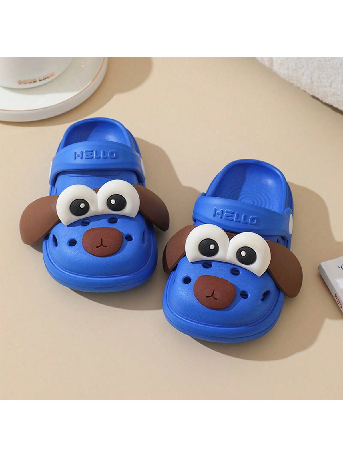 Kids Clogs