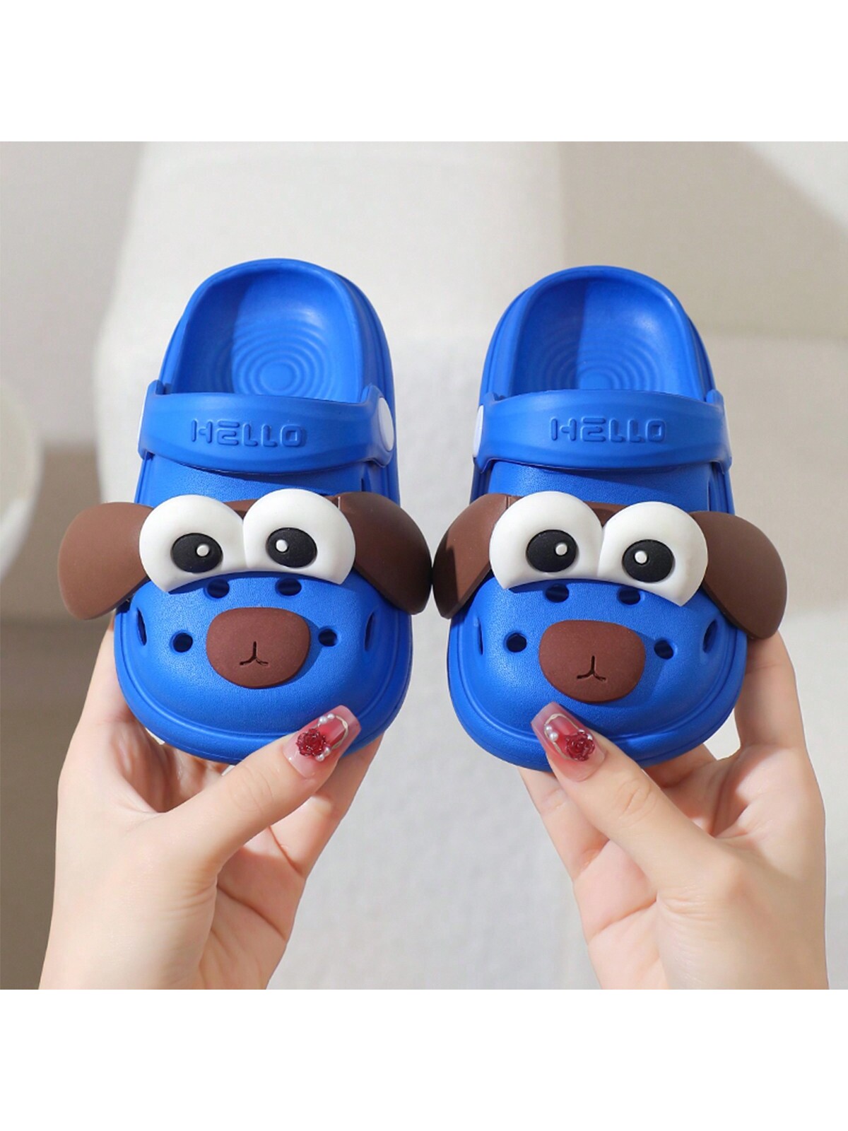 Kids Clogs