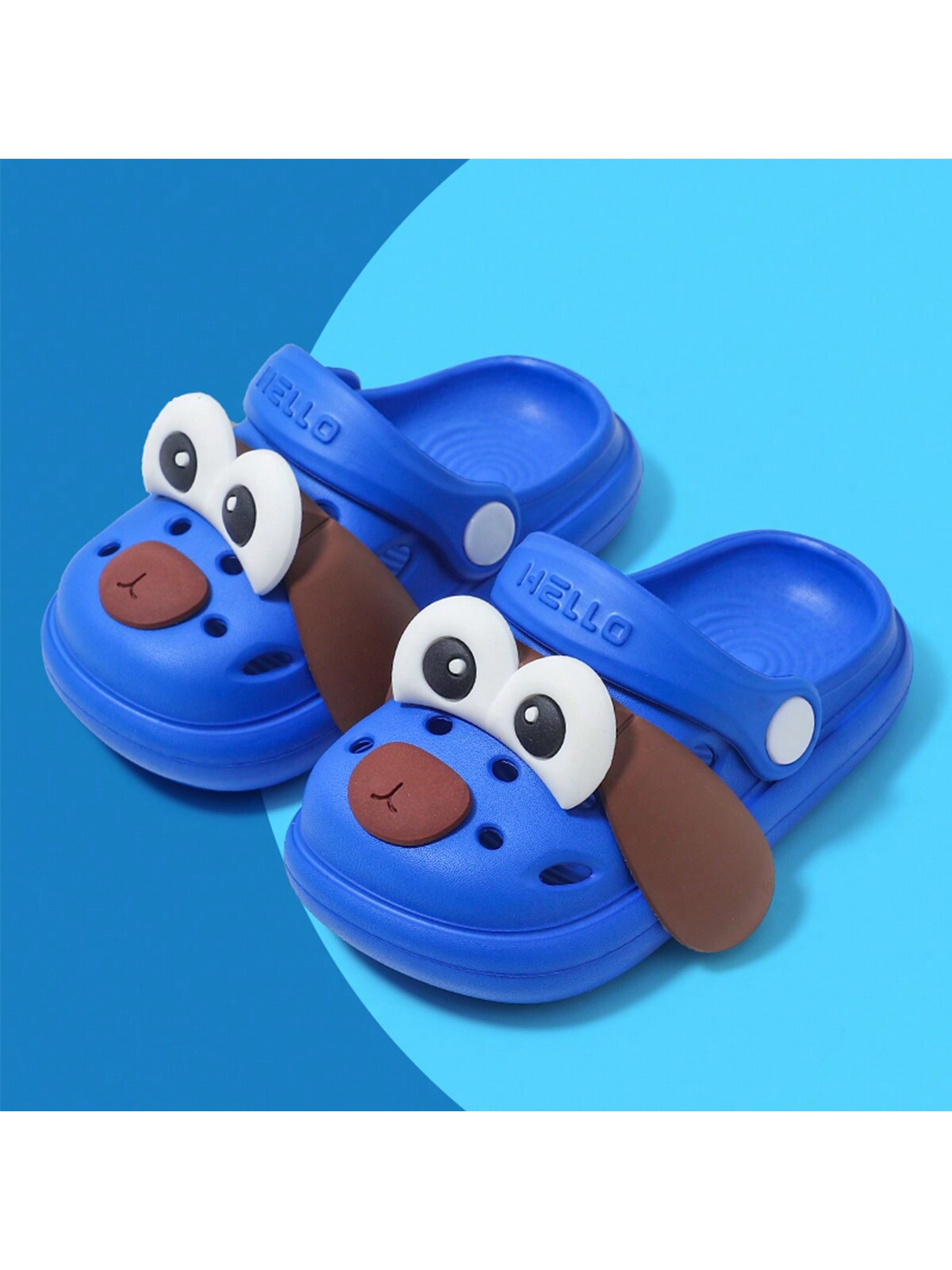 Kids Clogs