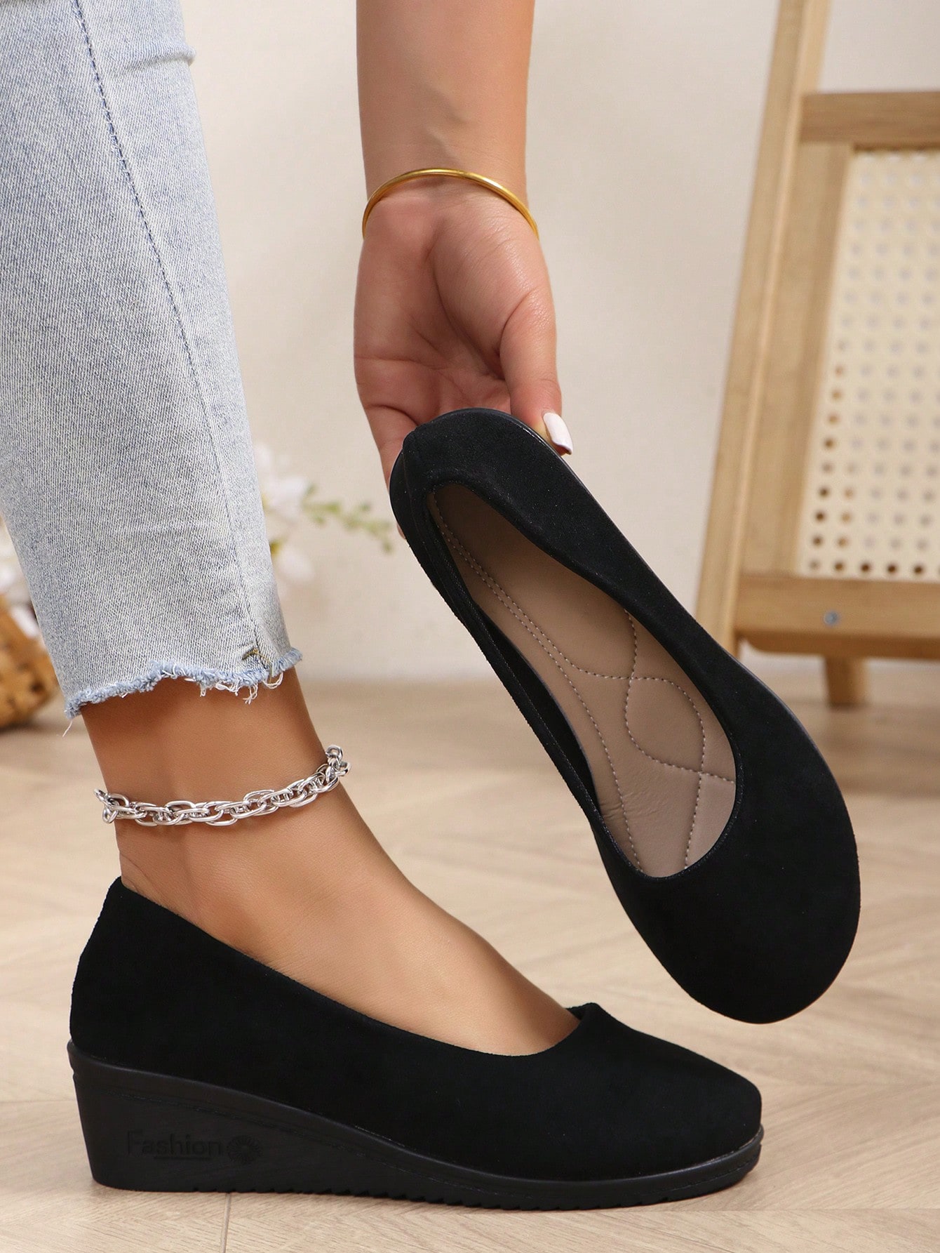 Women Pumps