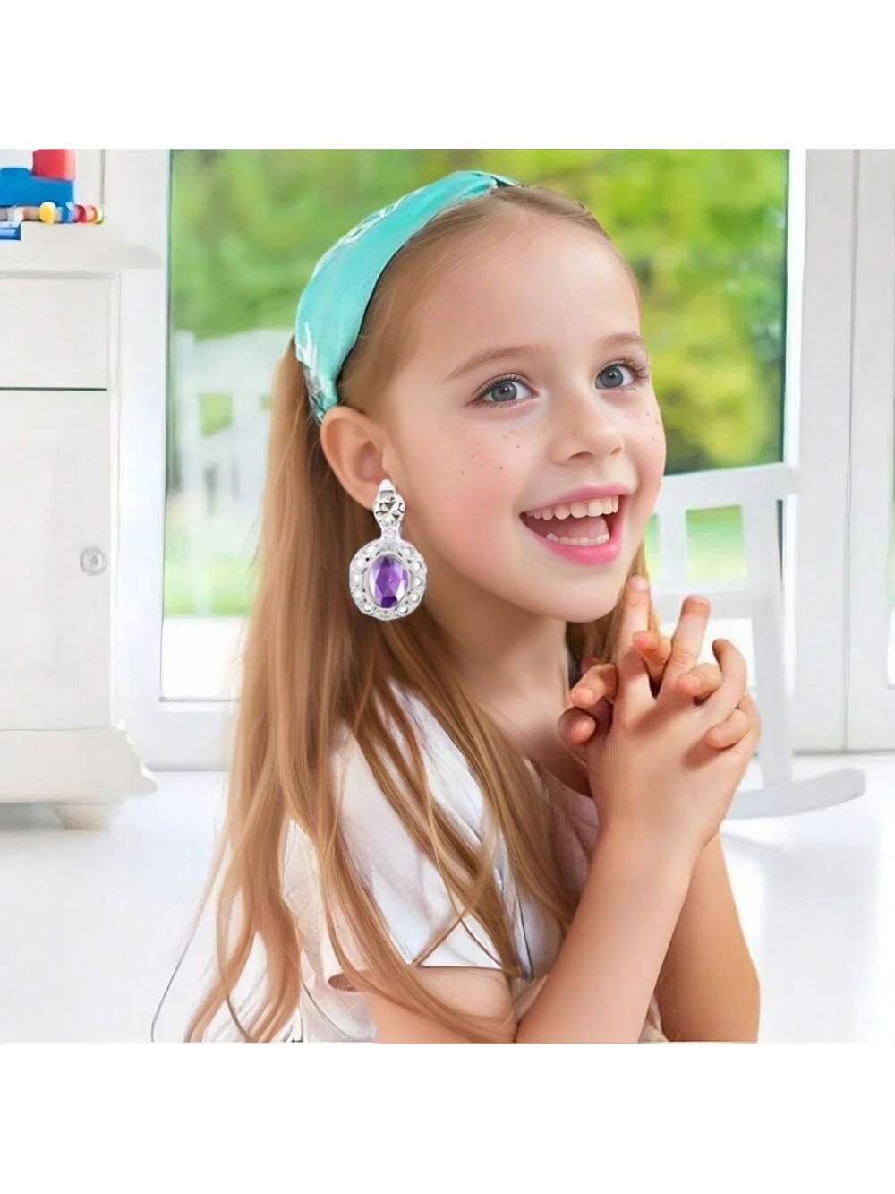 Kids Dress-Up Accessories