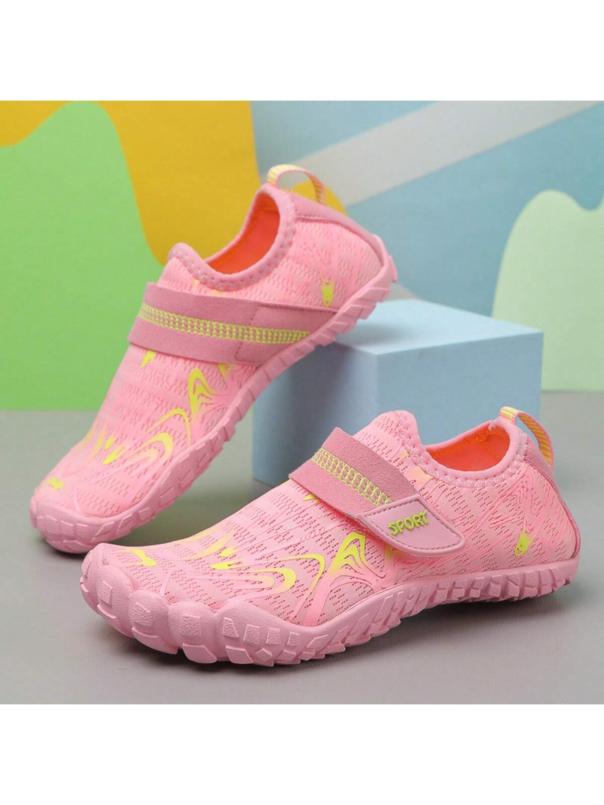 Kids Water Shoes