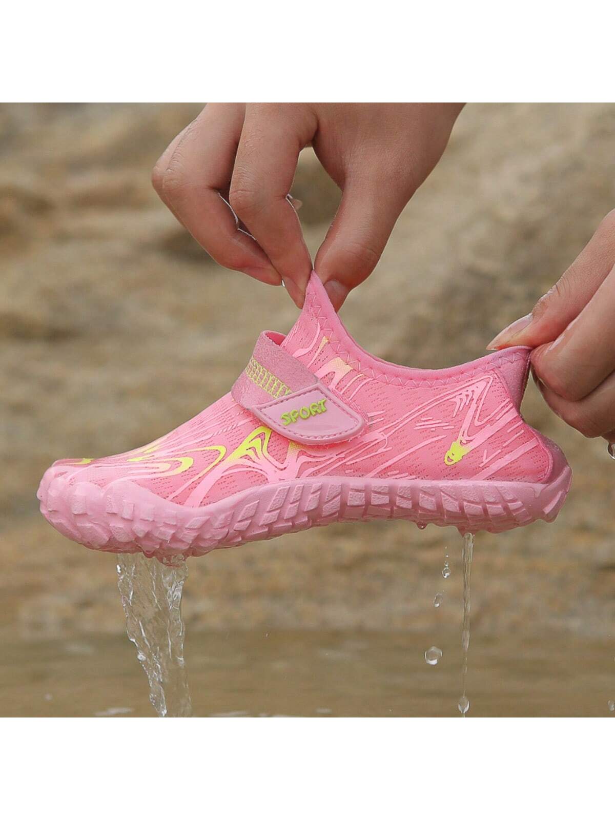 Kids Water Shoes