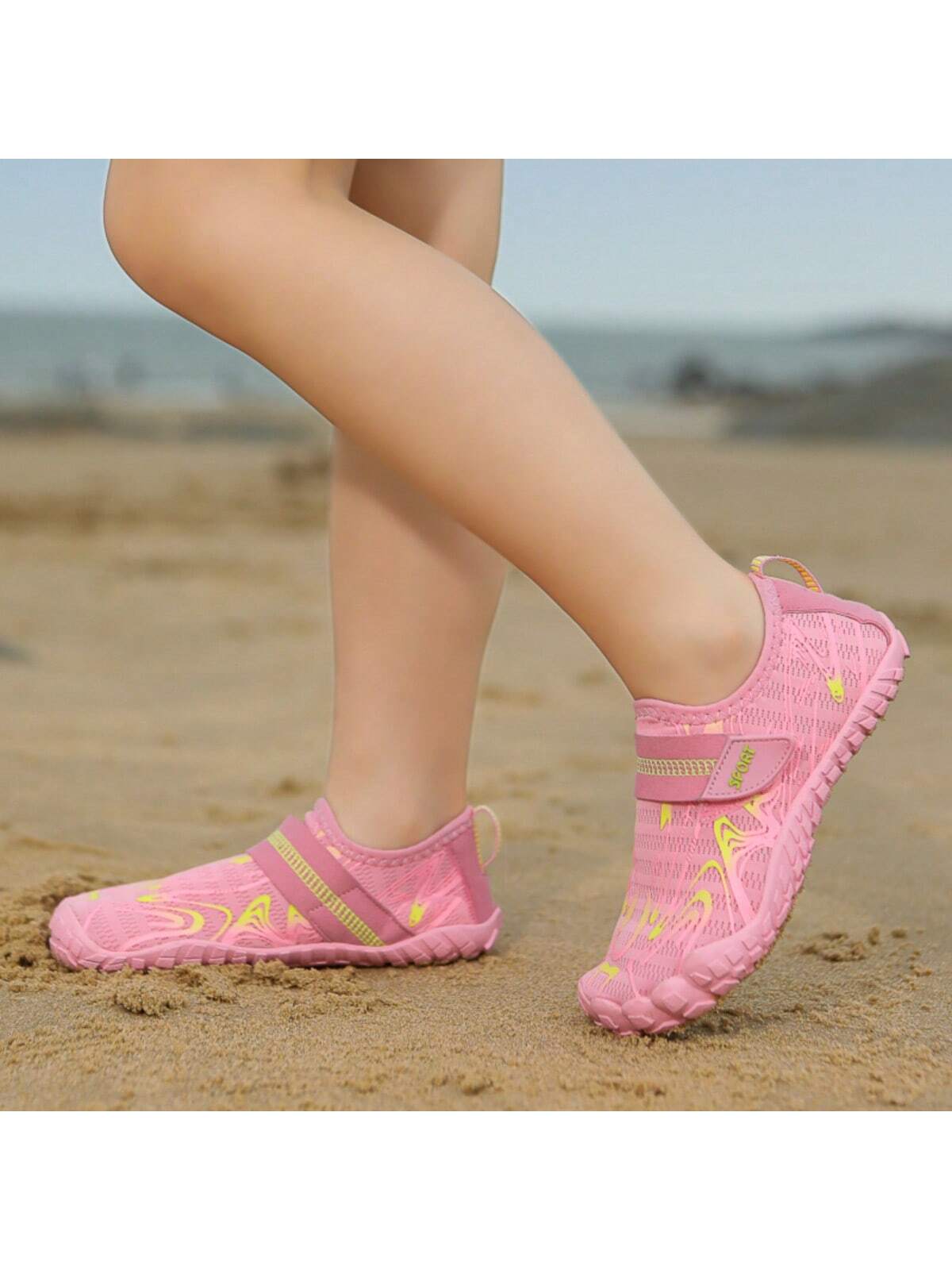 Kids Water Shoes