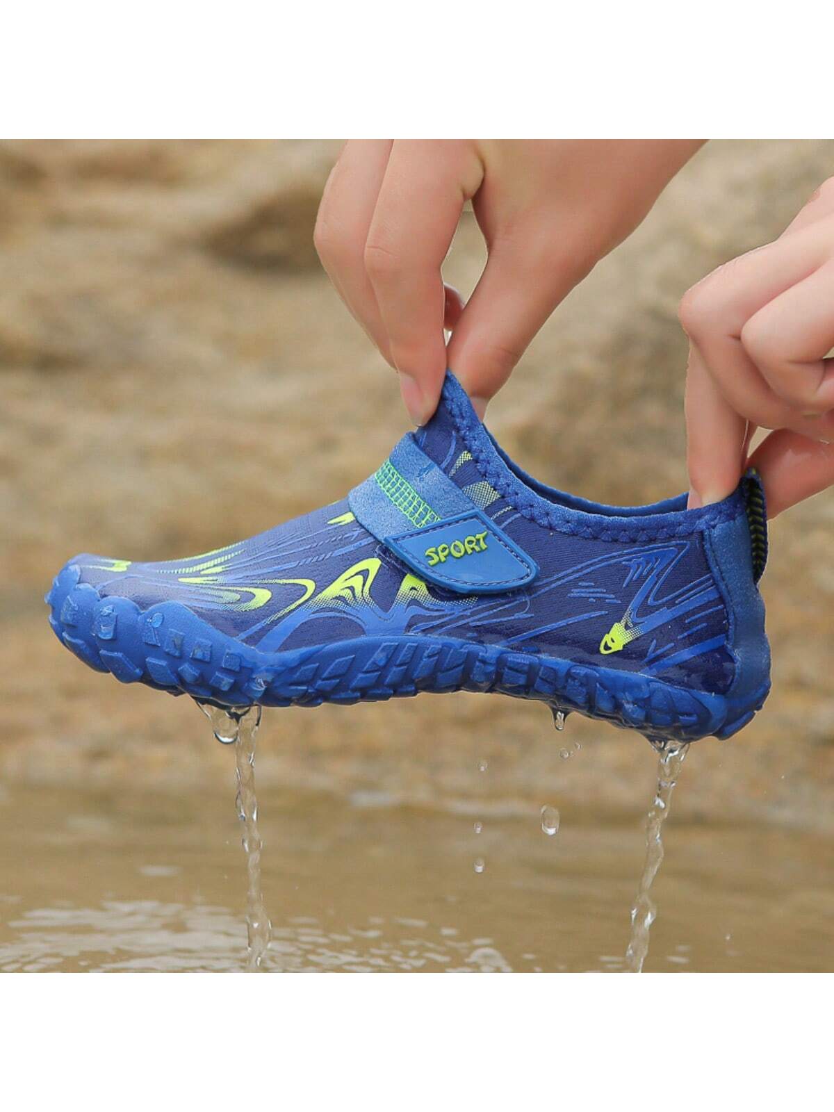 Kids Water Shoes