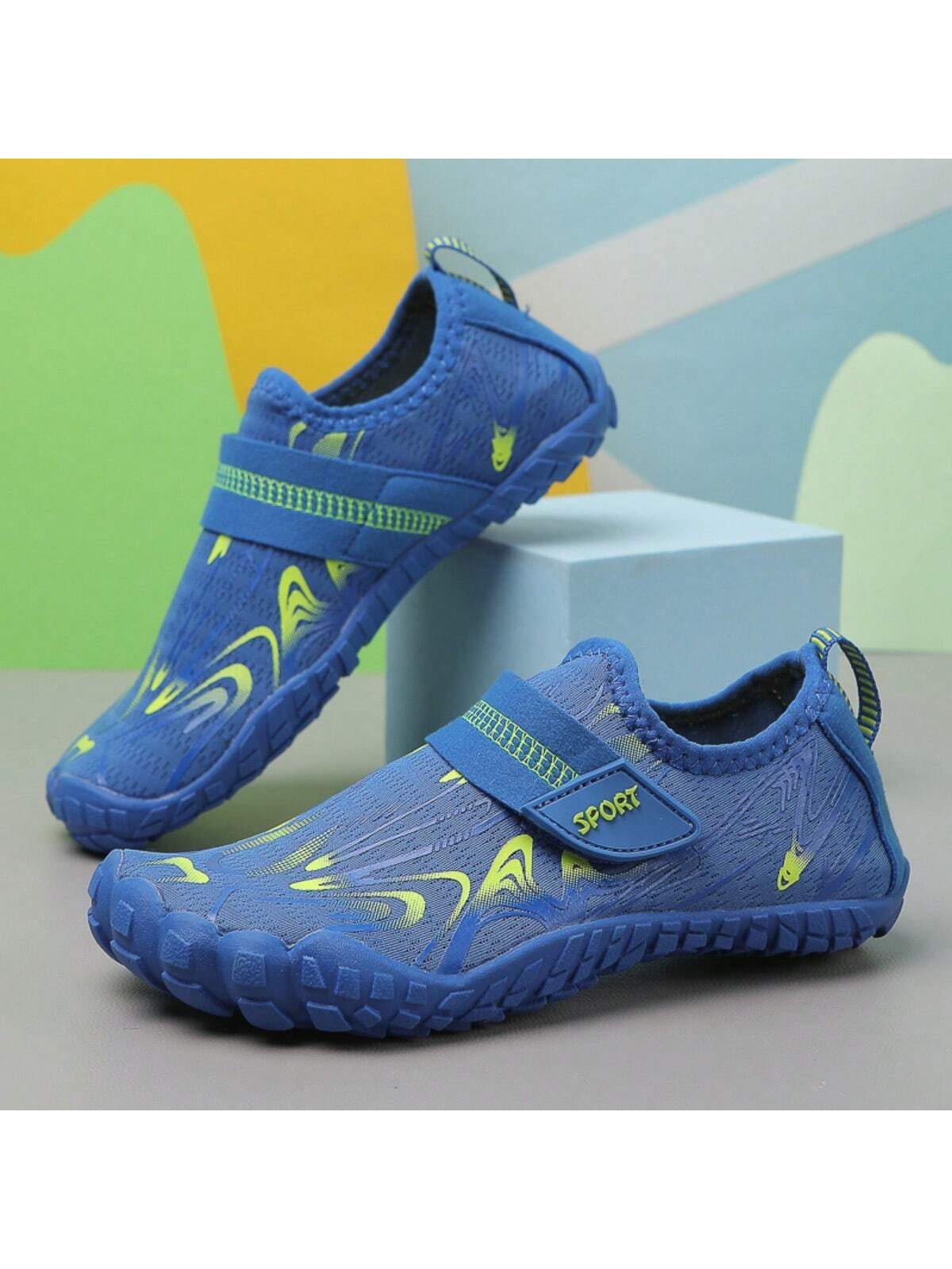 Kids Water Shoes