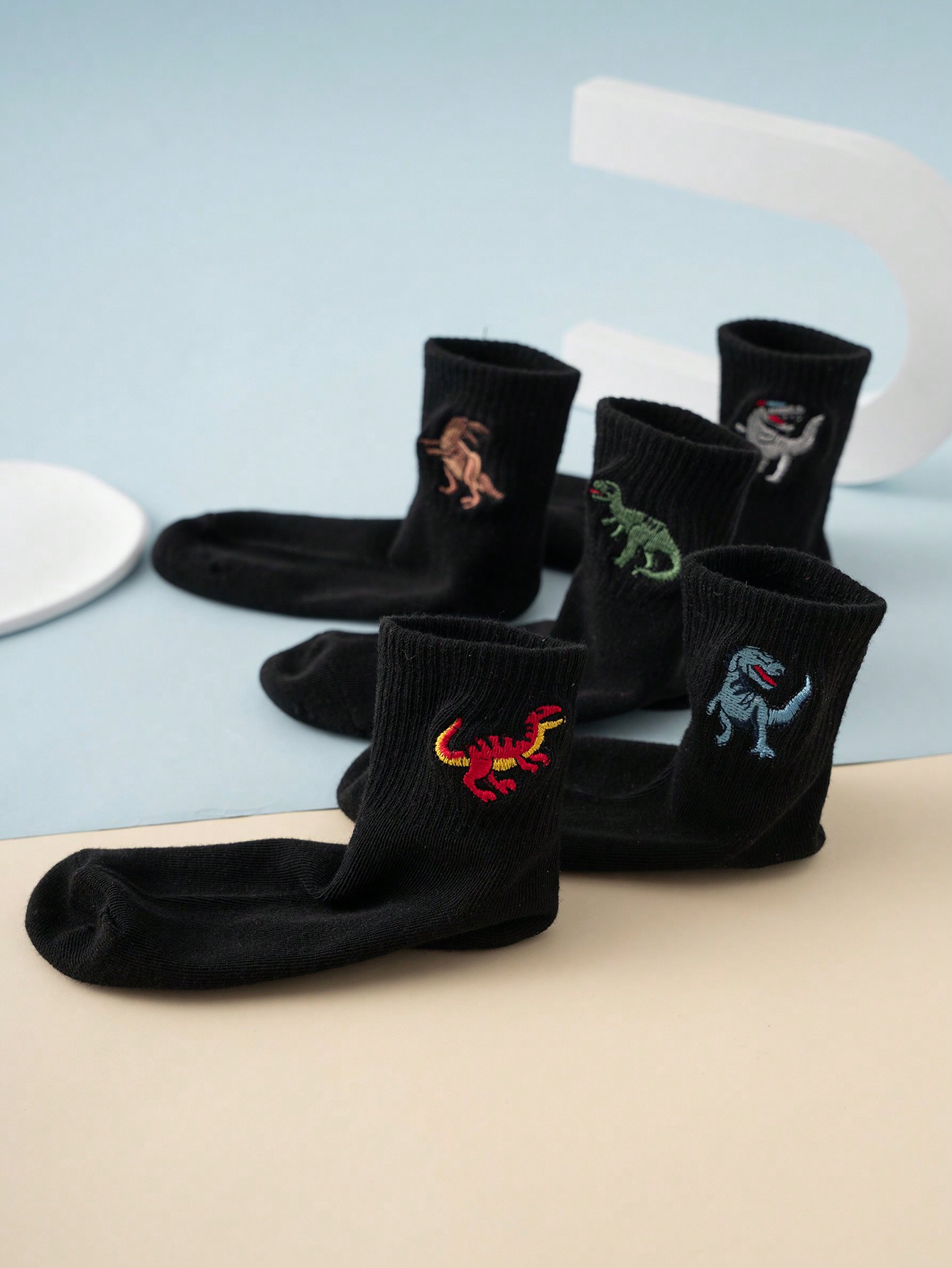 Baby & Kids Socks