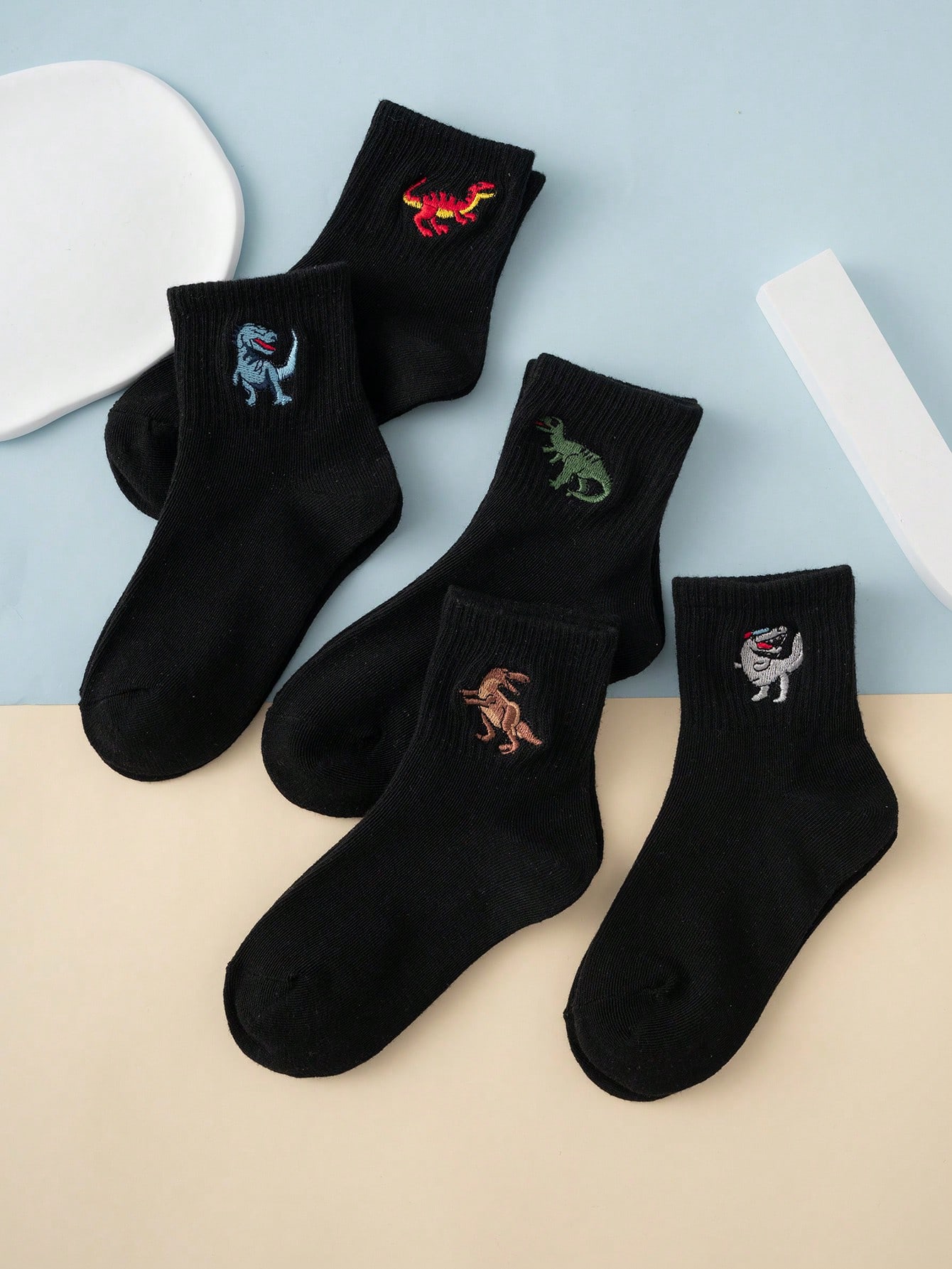 Baby & Kids Socks