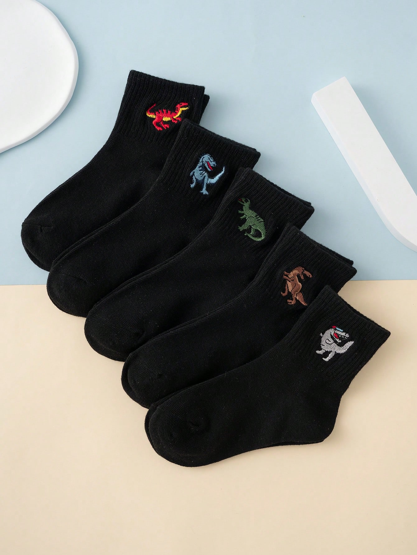 Baby & Kids Socks