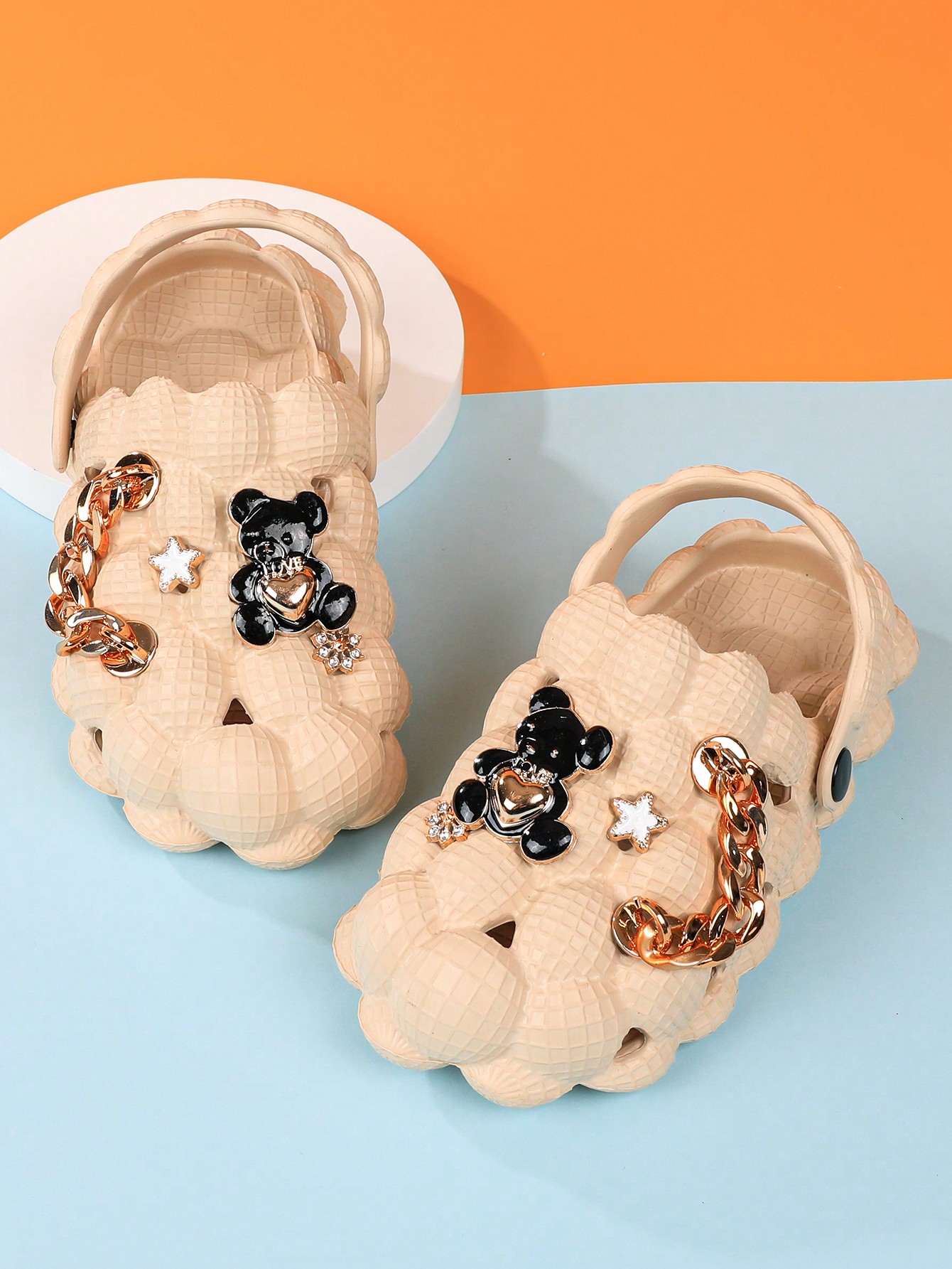 Kids Clogs