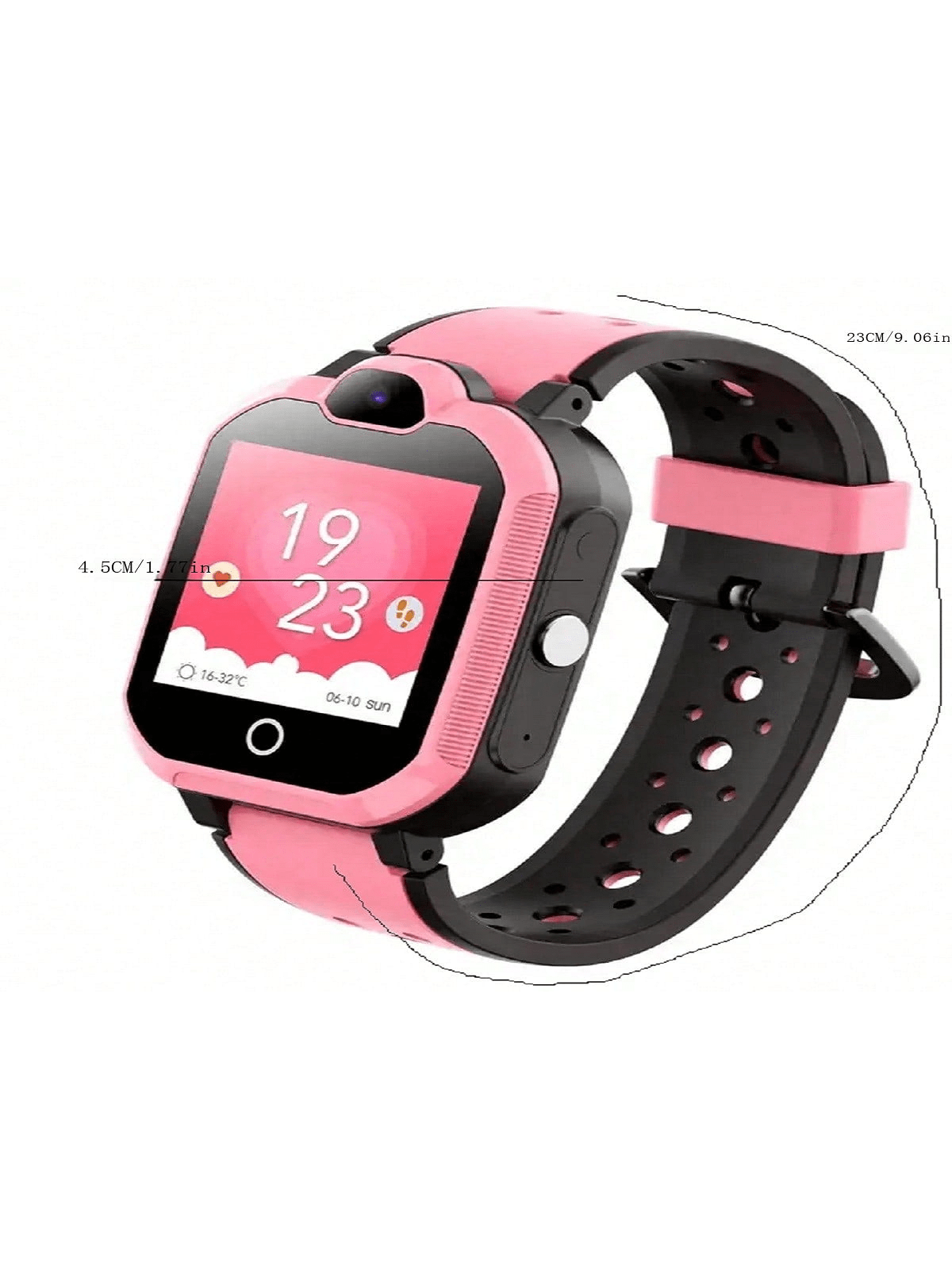 Kids Smart Watches