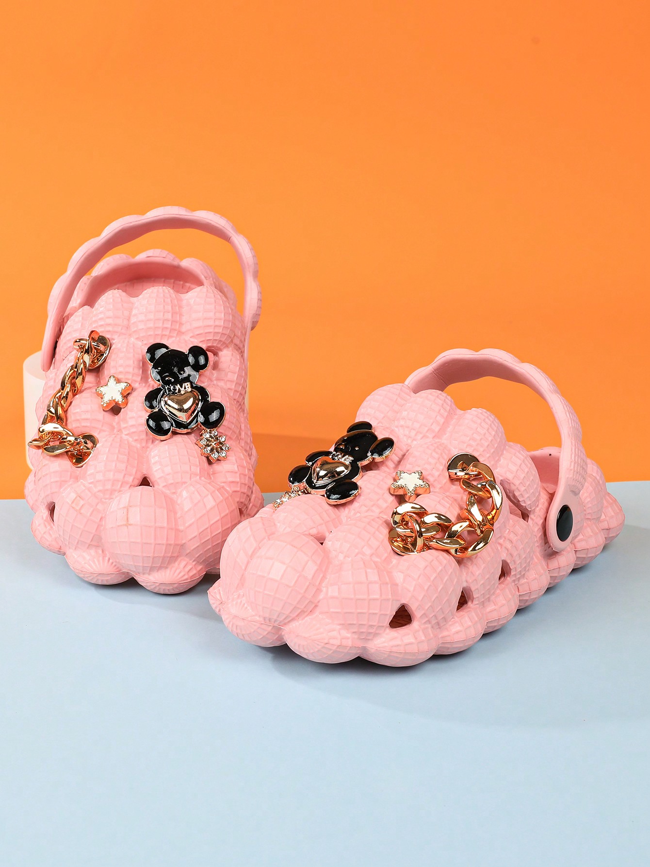 Kids Clogs