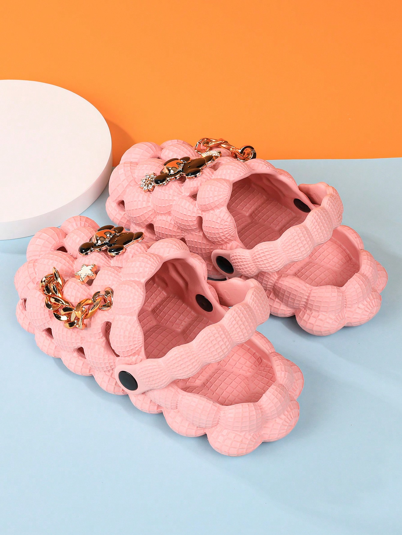 Kids Clogs