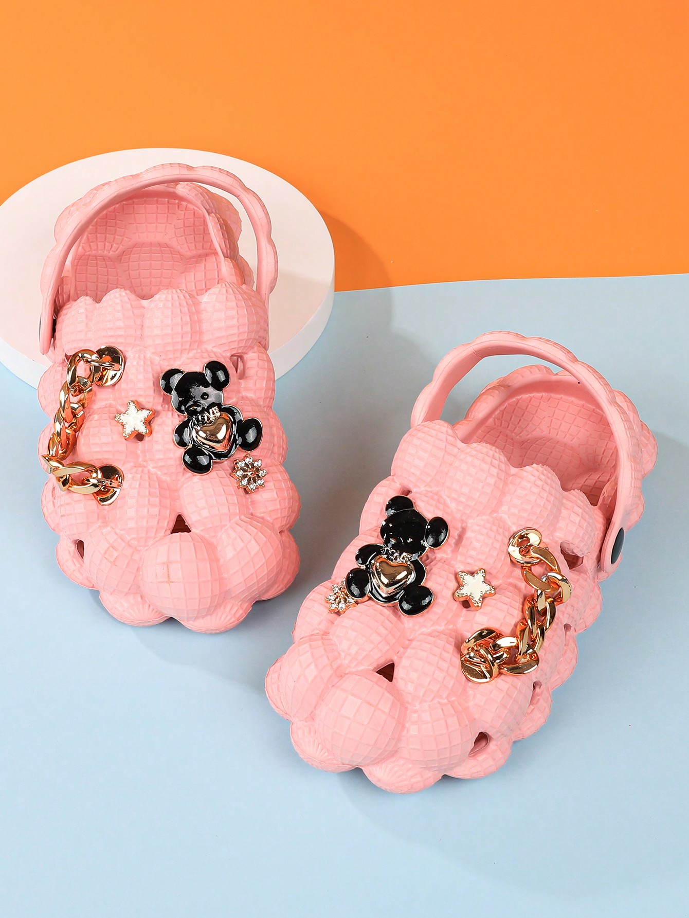 Kids Clogs