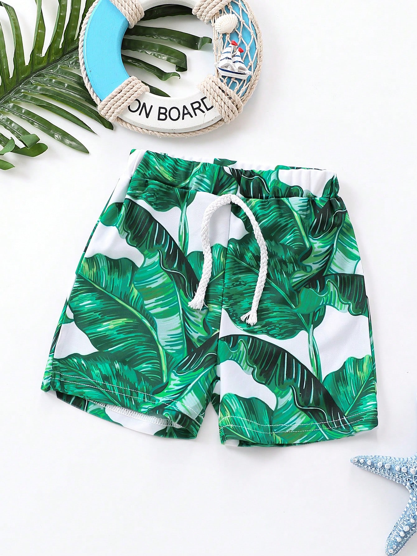 Young Boys Swimwear