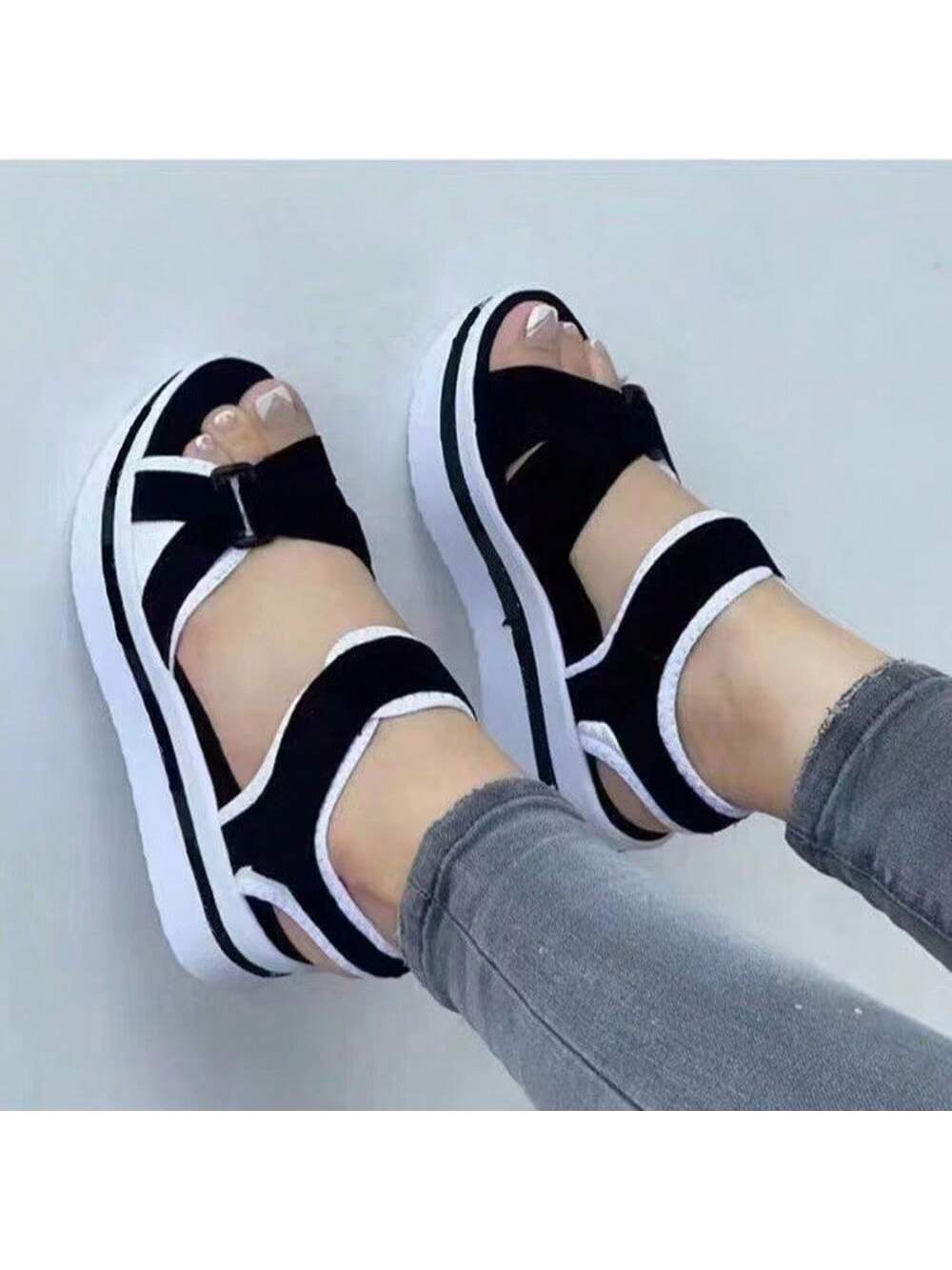 Women Sports Sandals