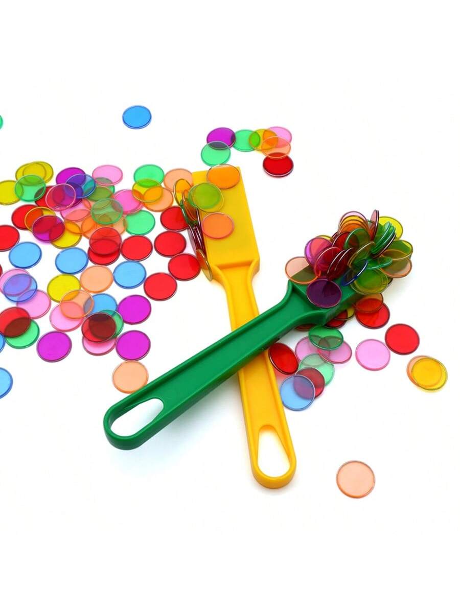 Toy Construction Tools