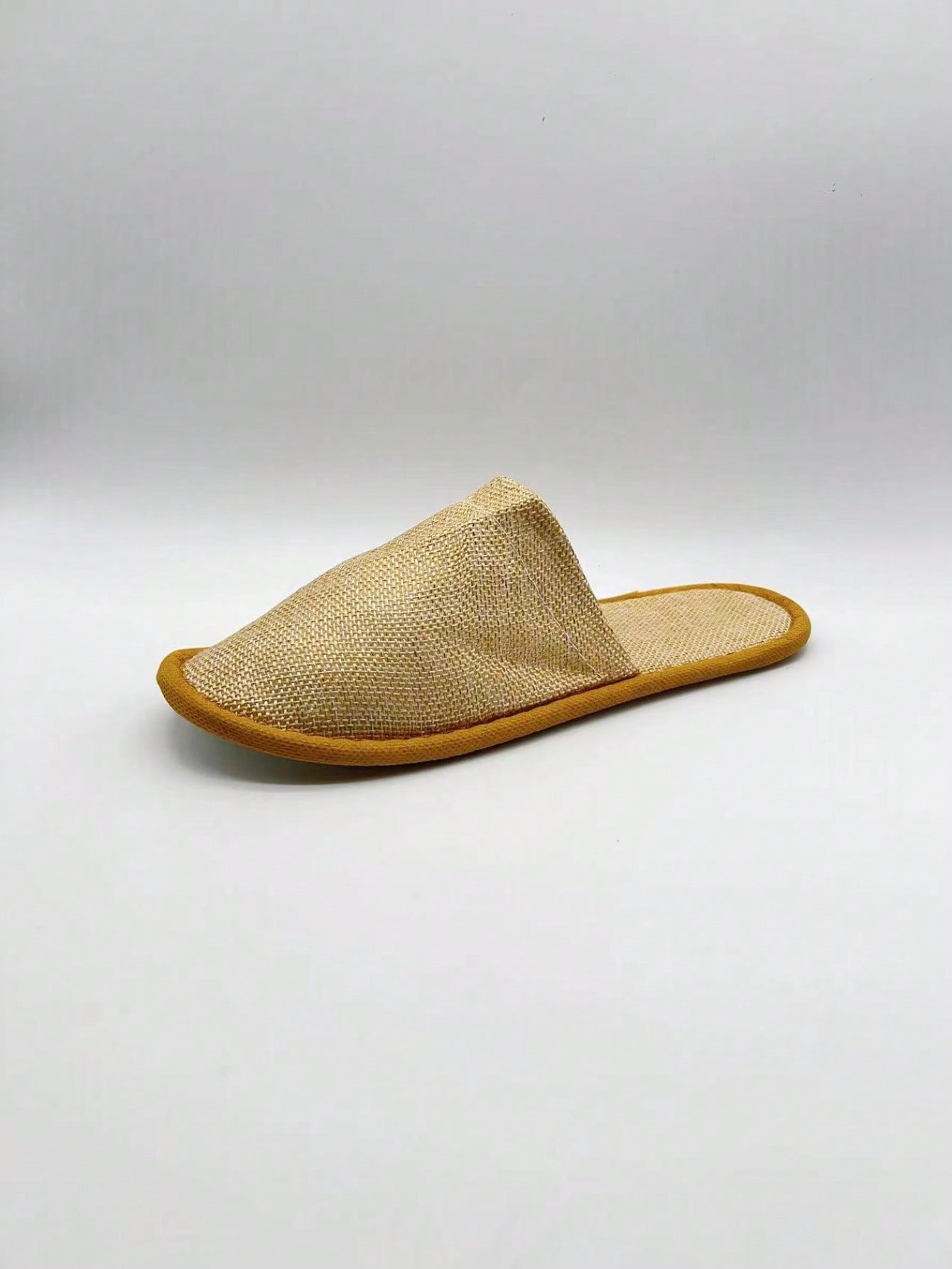 In Khaki Women Slippers