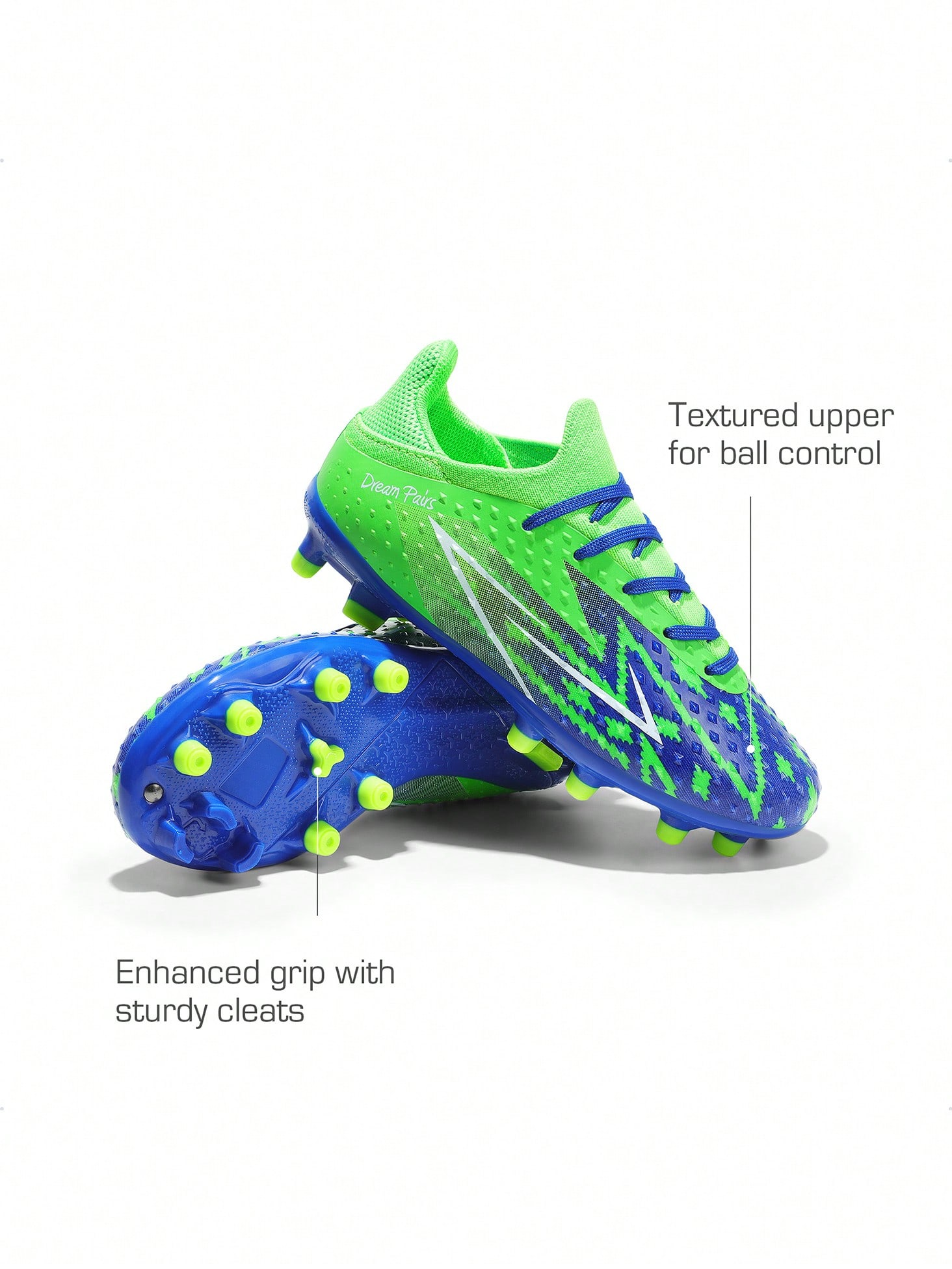 Kids Soccer Shoes