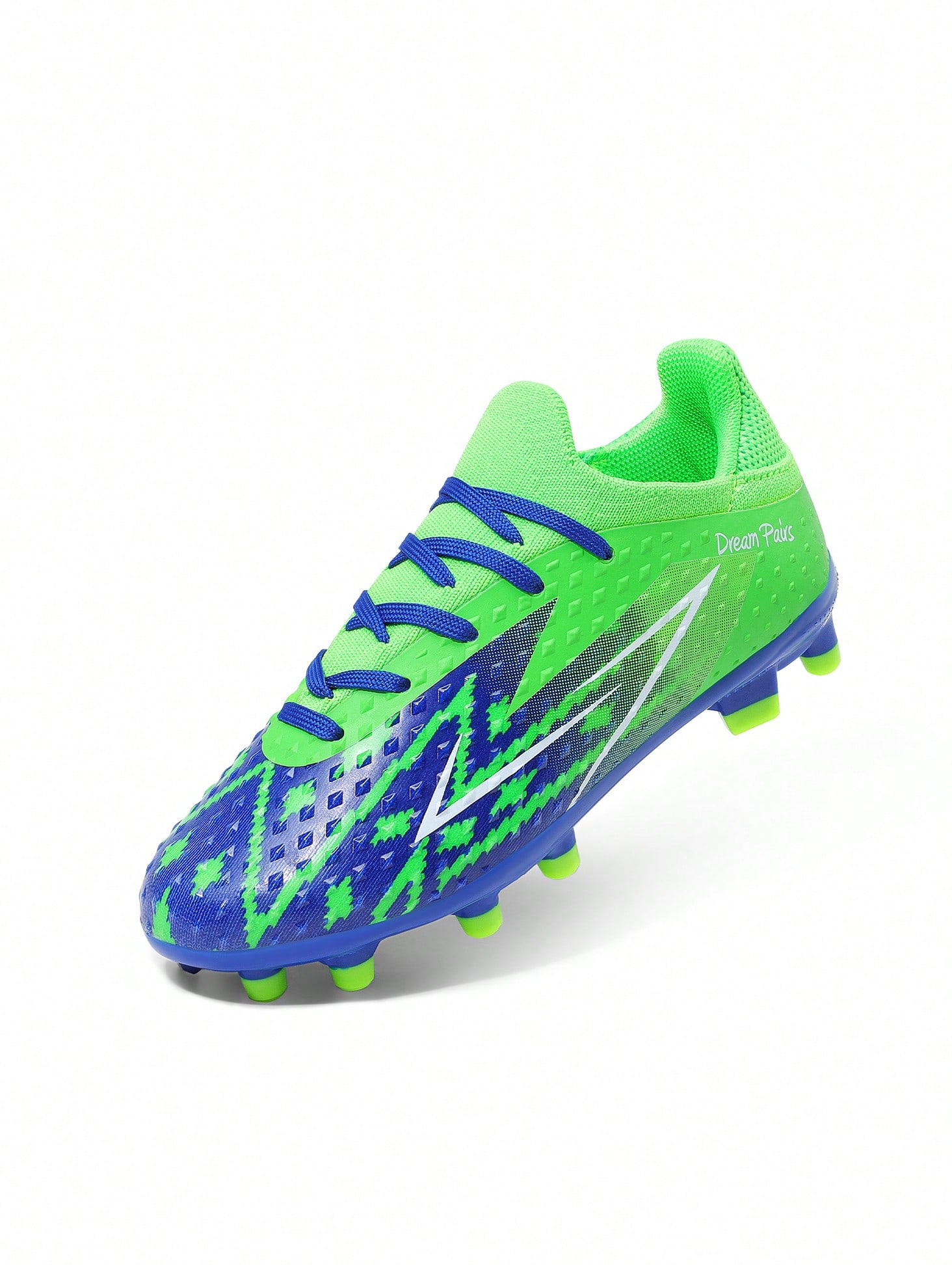 Kids Soccer Shoes