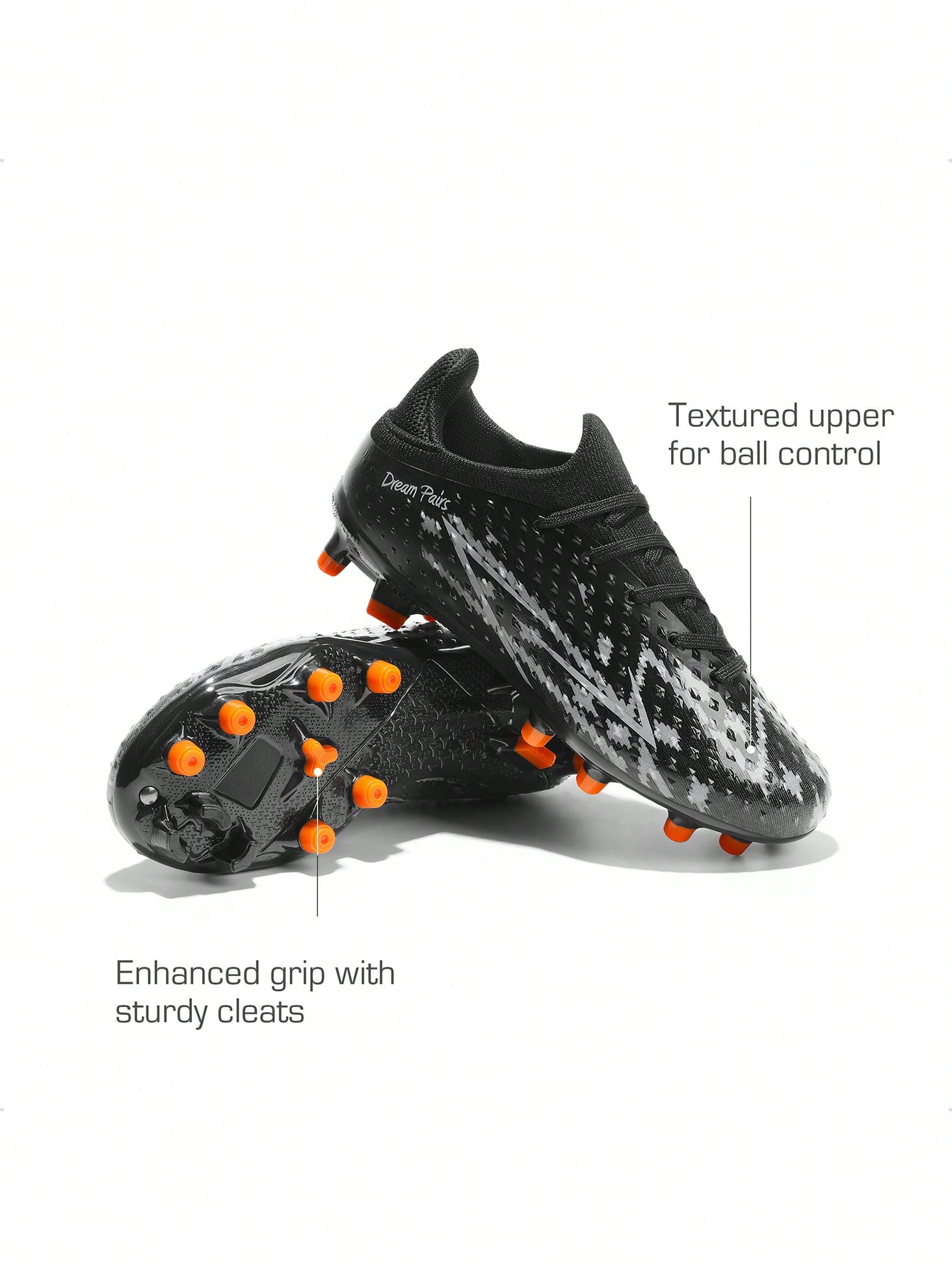 Kids Soccer Shoes