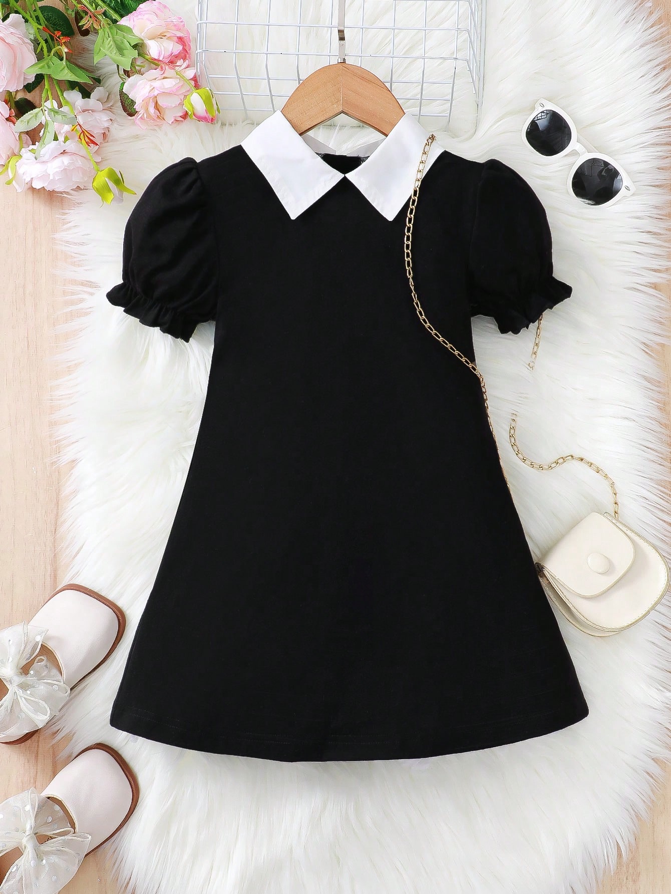 Young Girls Dresses