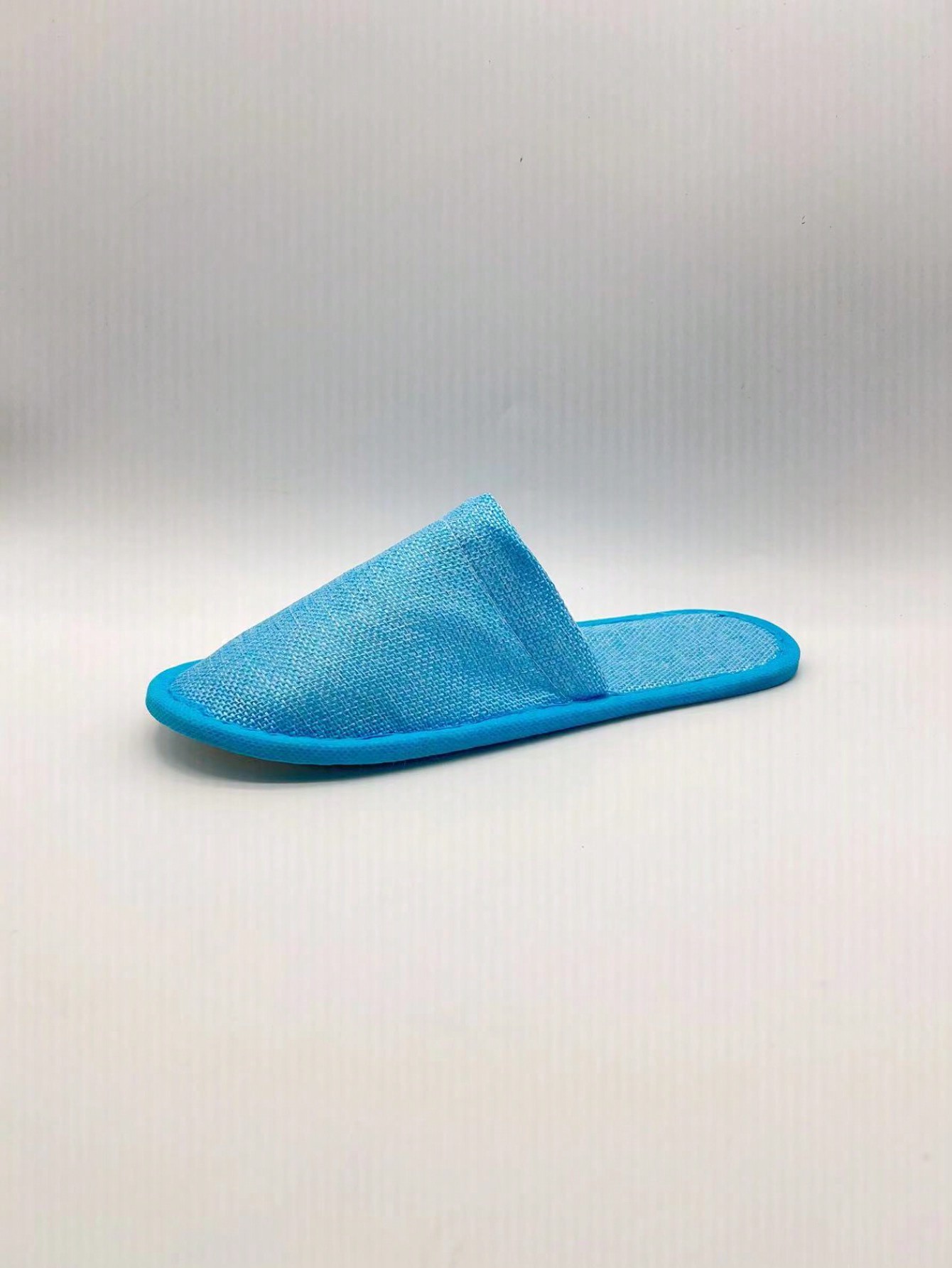 In Blue Women Slippers