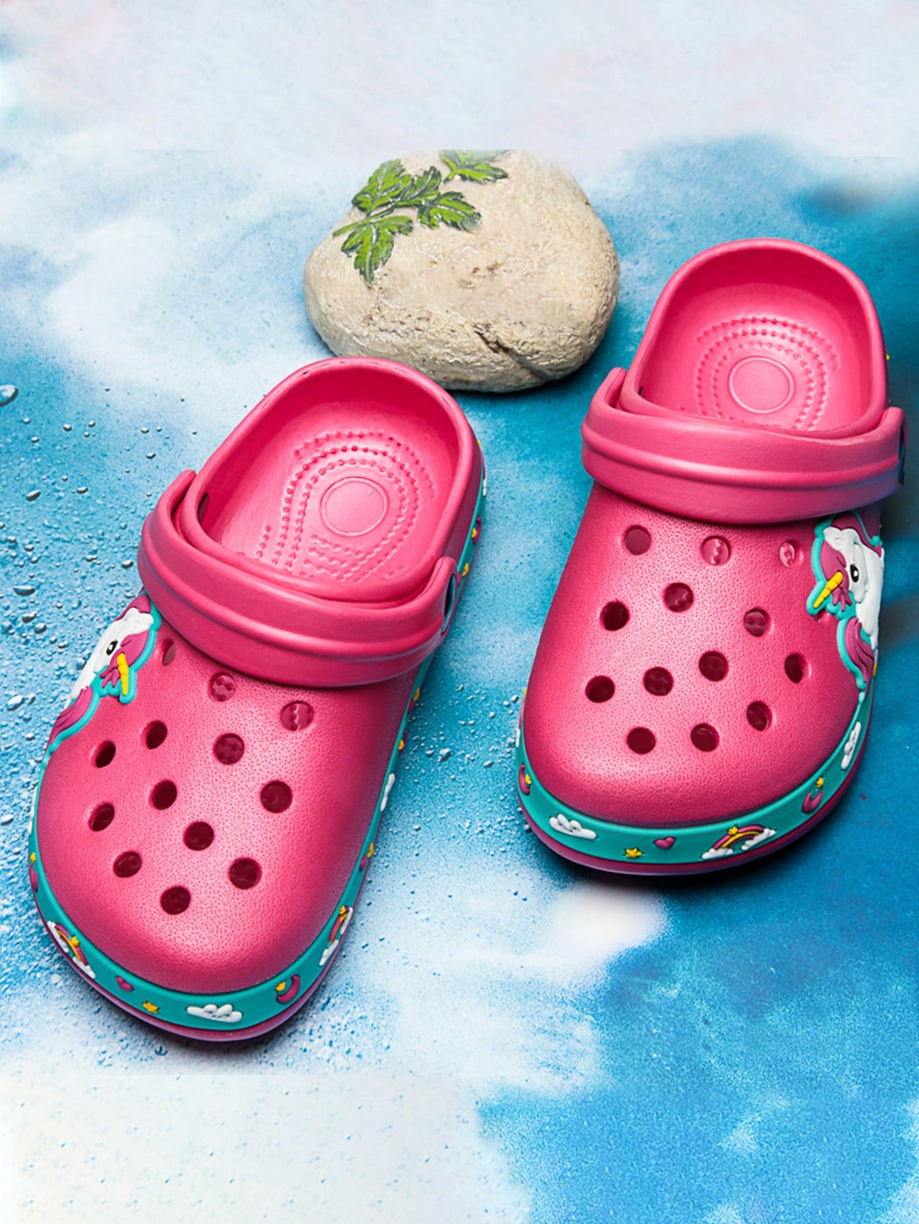 Kids Clogs