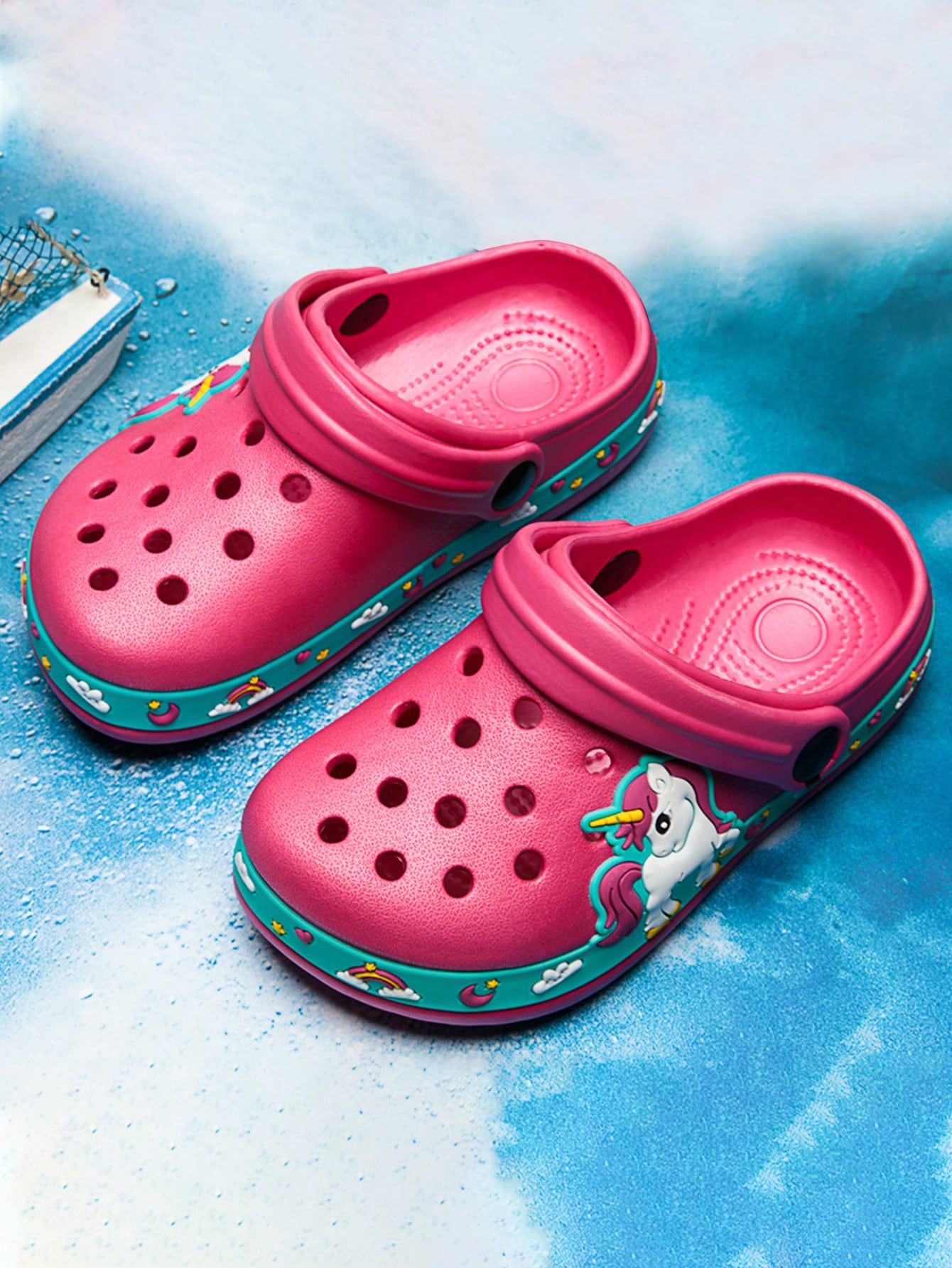 Kids Clogs