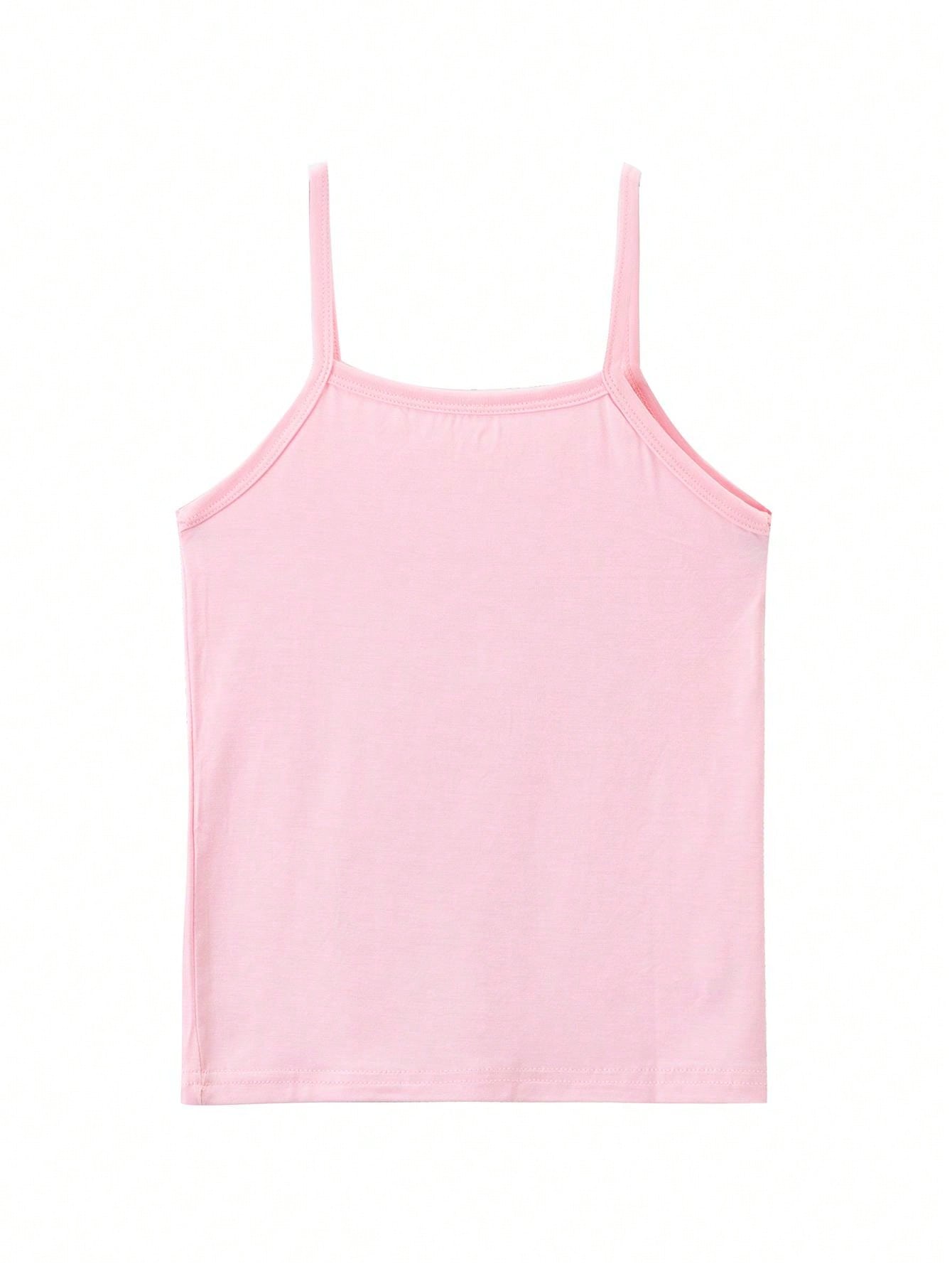 Young Girls Tank Tops & Camis