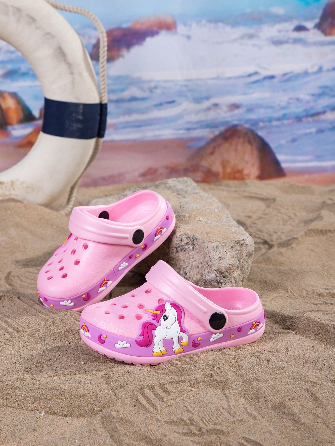 Kids Clogs