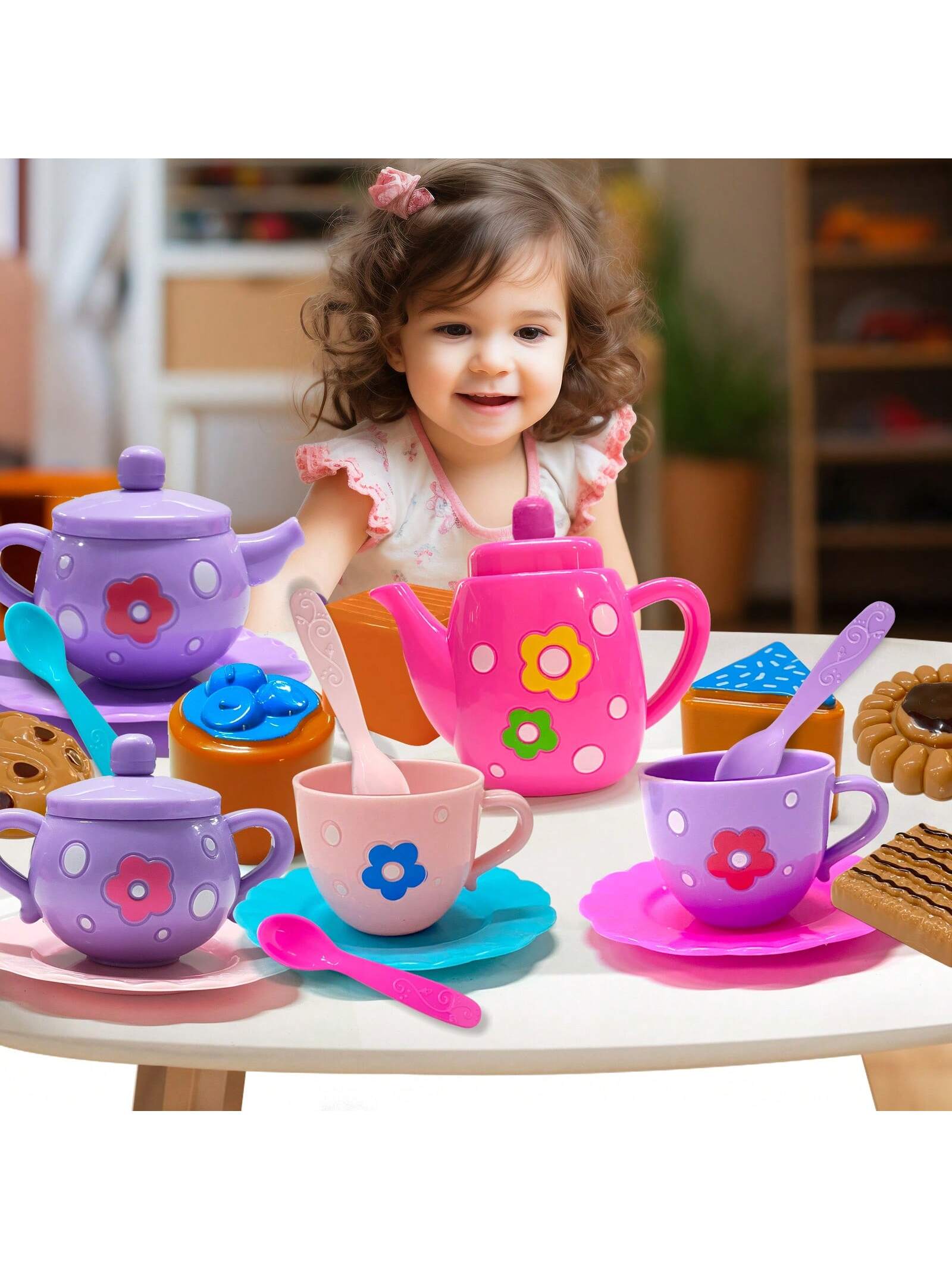 Kids Toy Kitchen Products