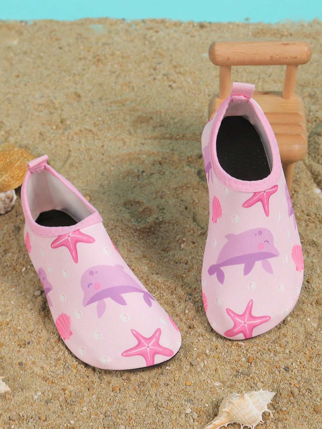 Kids Water Shoes