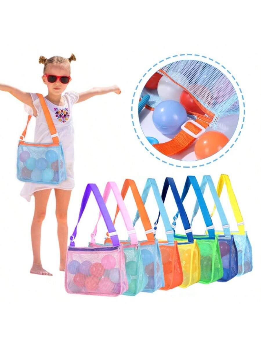 Kids Shoulder & Tote Bags