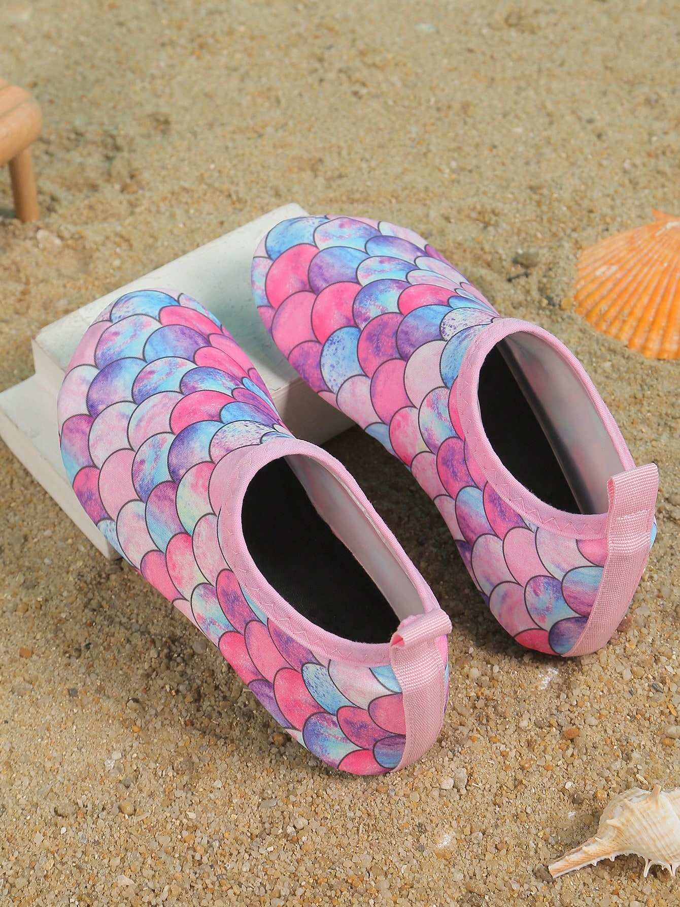 Kids Water Shoes